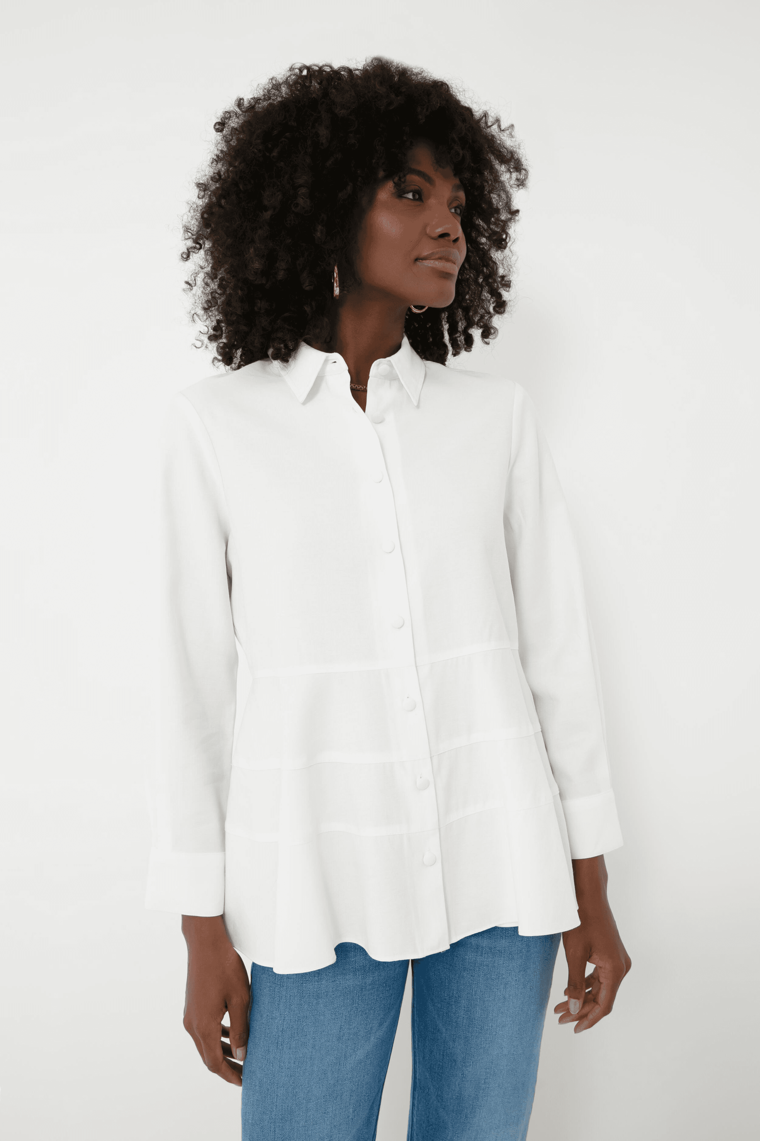 Ashlen Blouse - Image 1