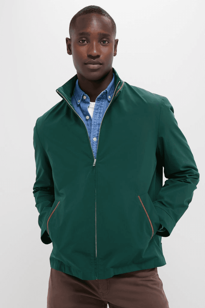 Stanley Jacket - Image 1