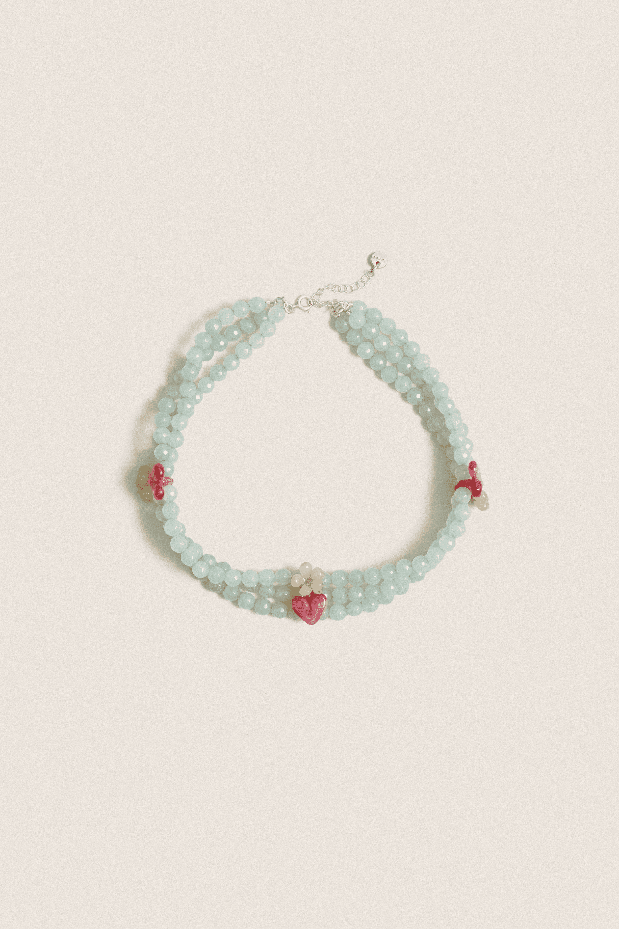 Jackie Choker - Image 1