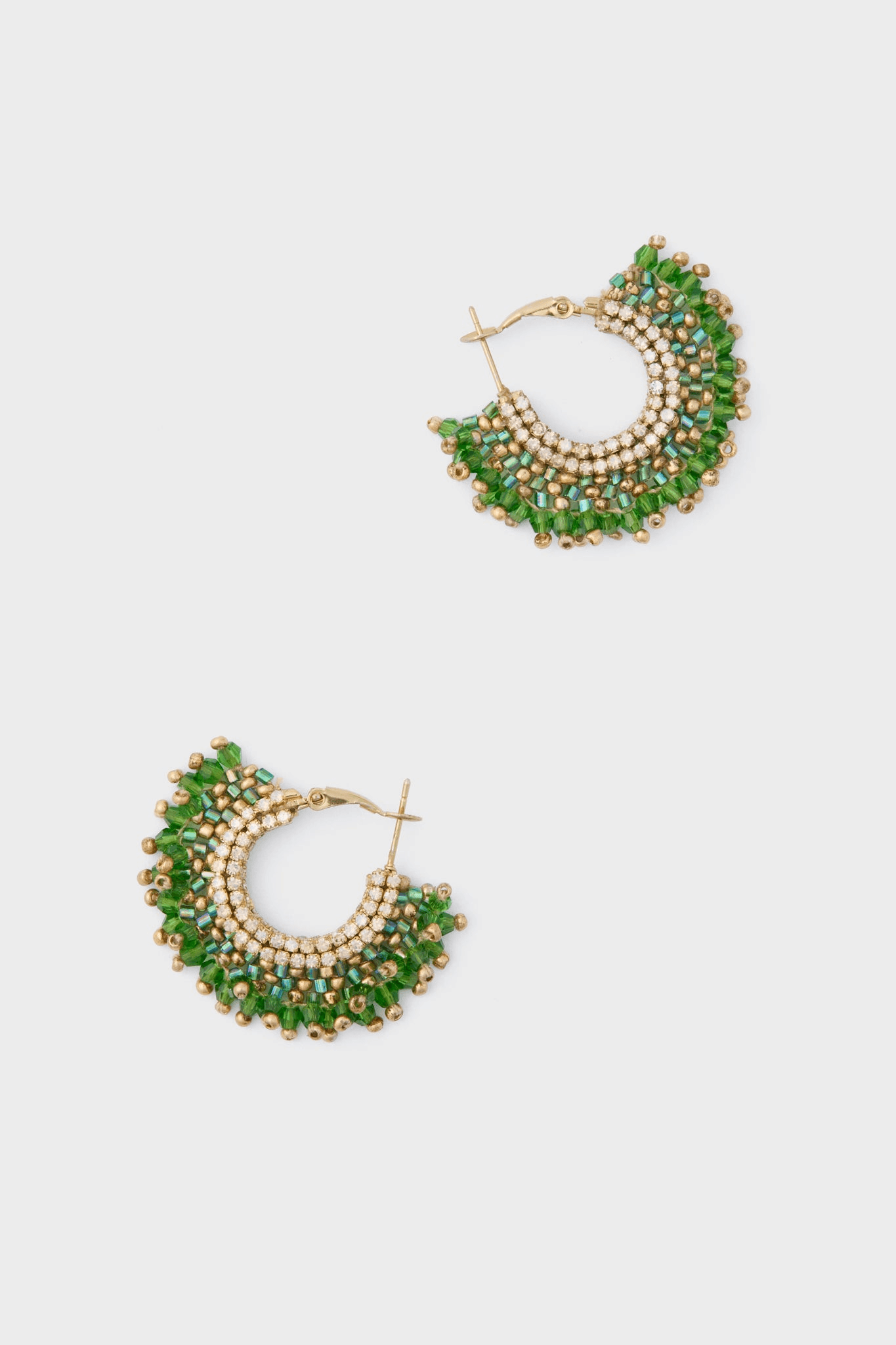 Sierra Earrings - Image 1