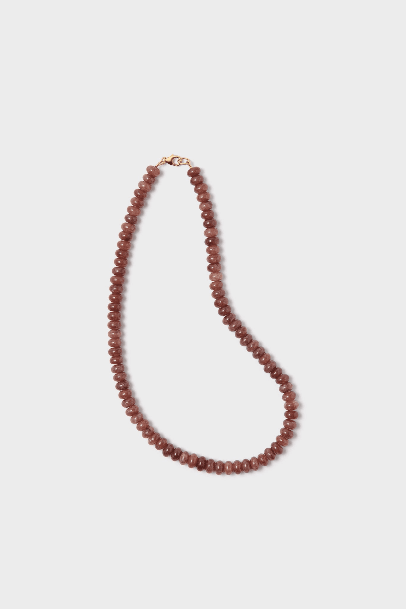 Agate Candy Necklace - Image 1