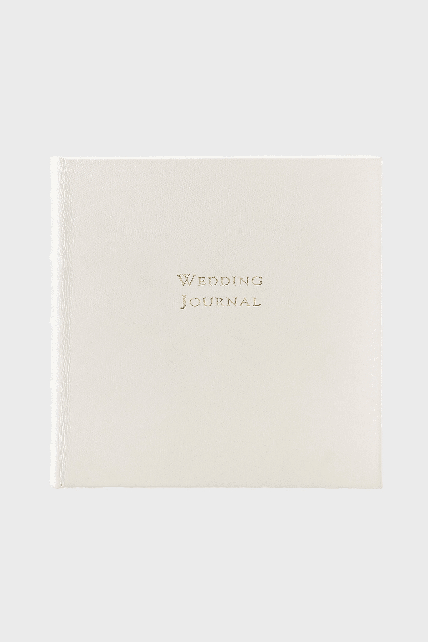 Wedding Journal - Image 1