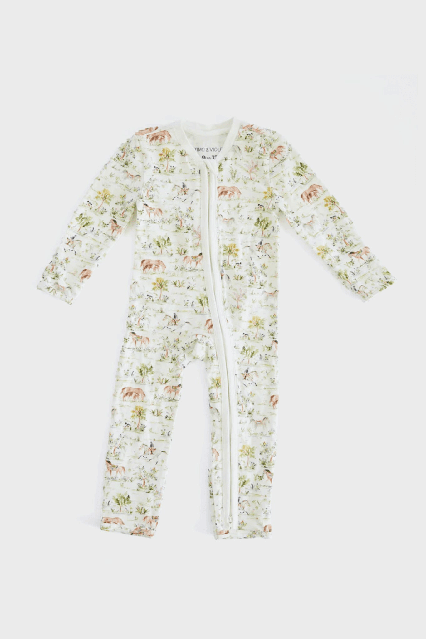 Onesie - Image 1