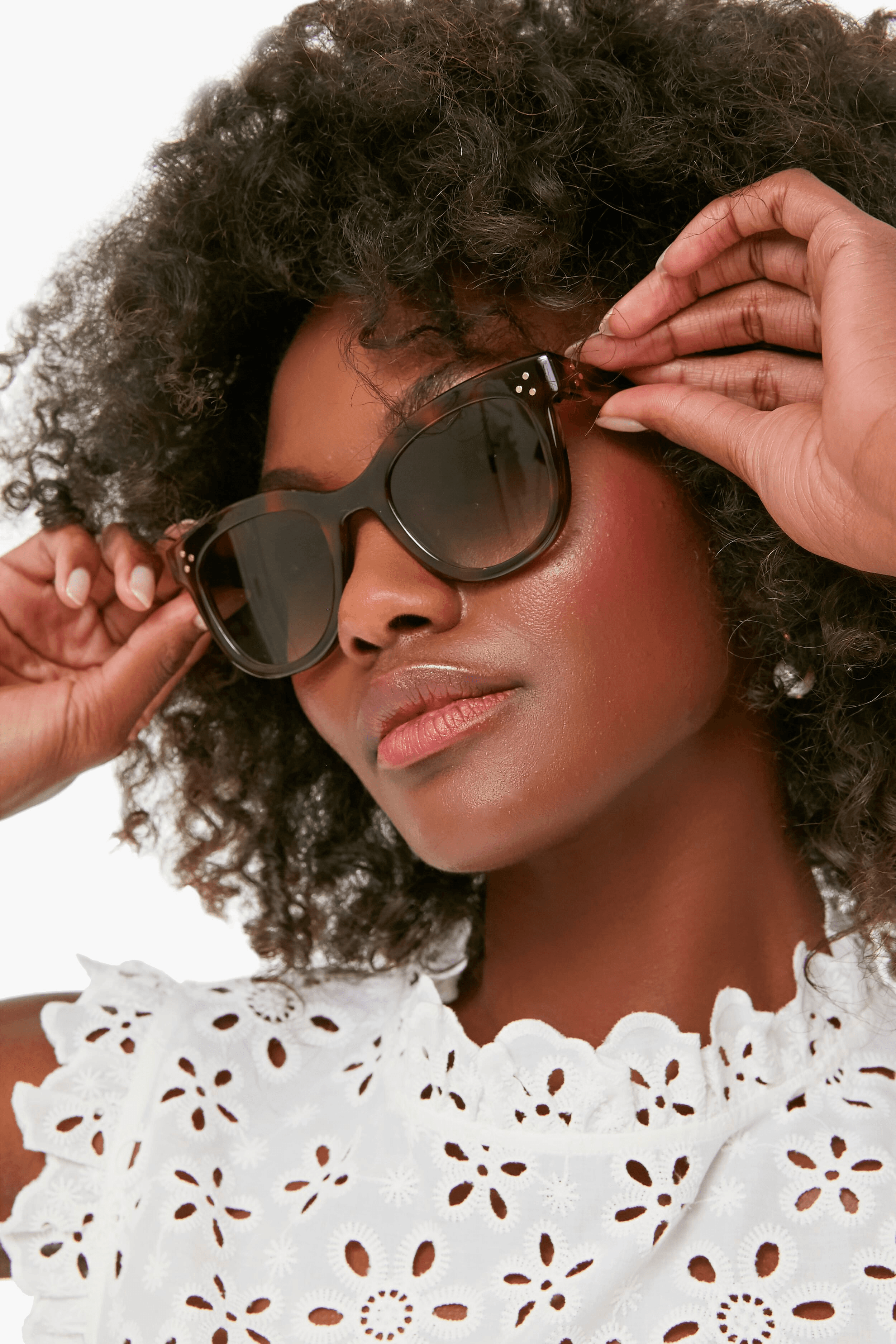 Jena Sunglasses - Image 1