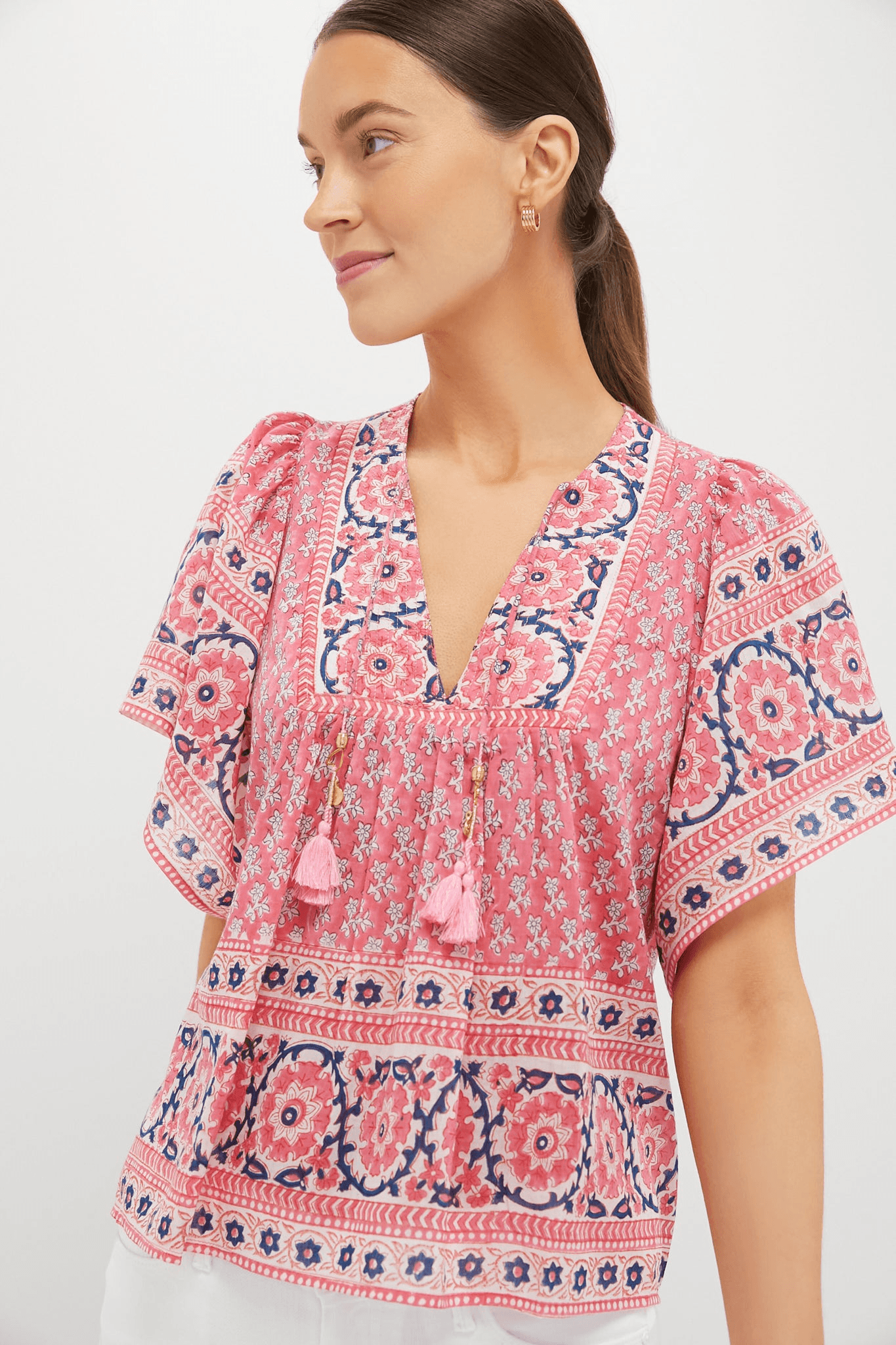 ed Angel Top - Image 1