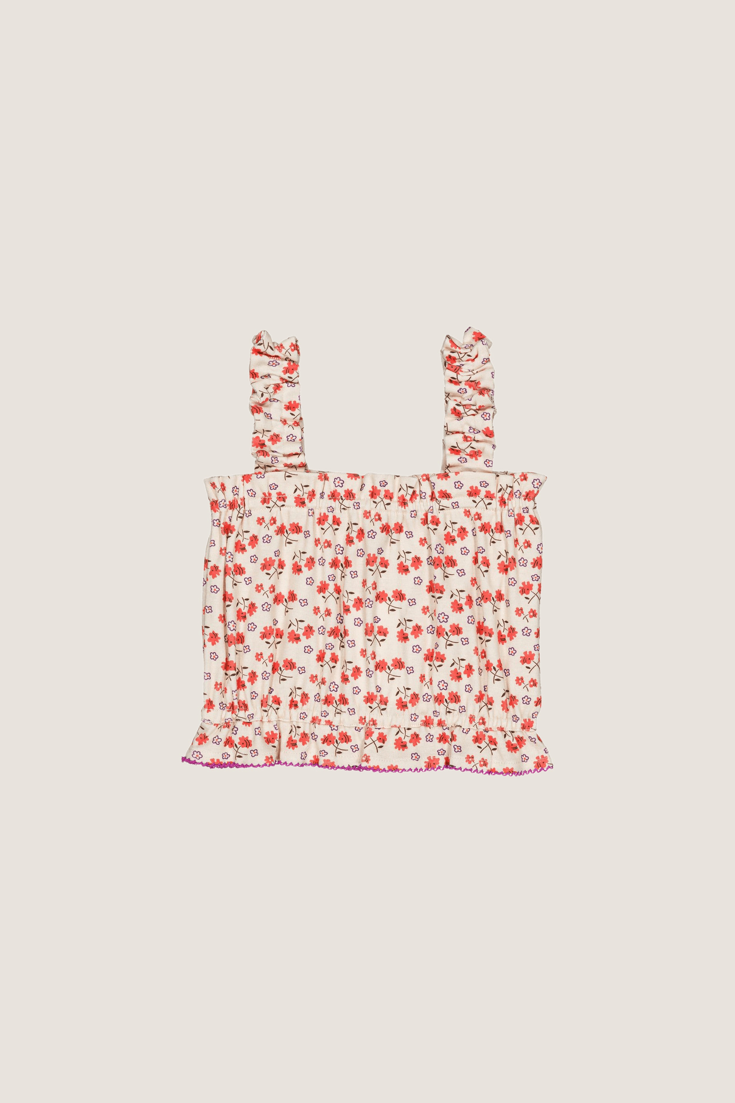 Callas Mimosa top - Image 1