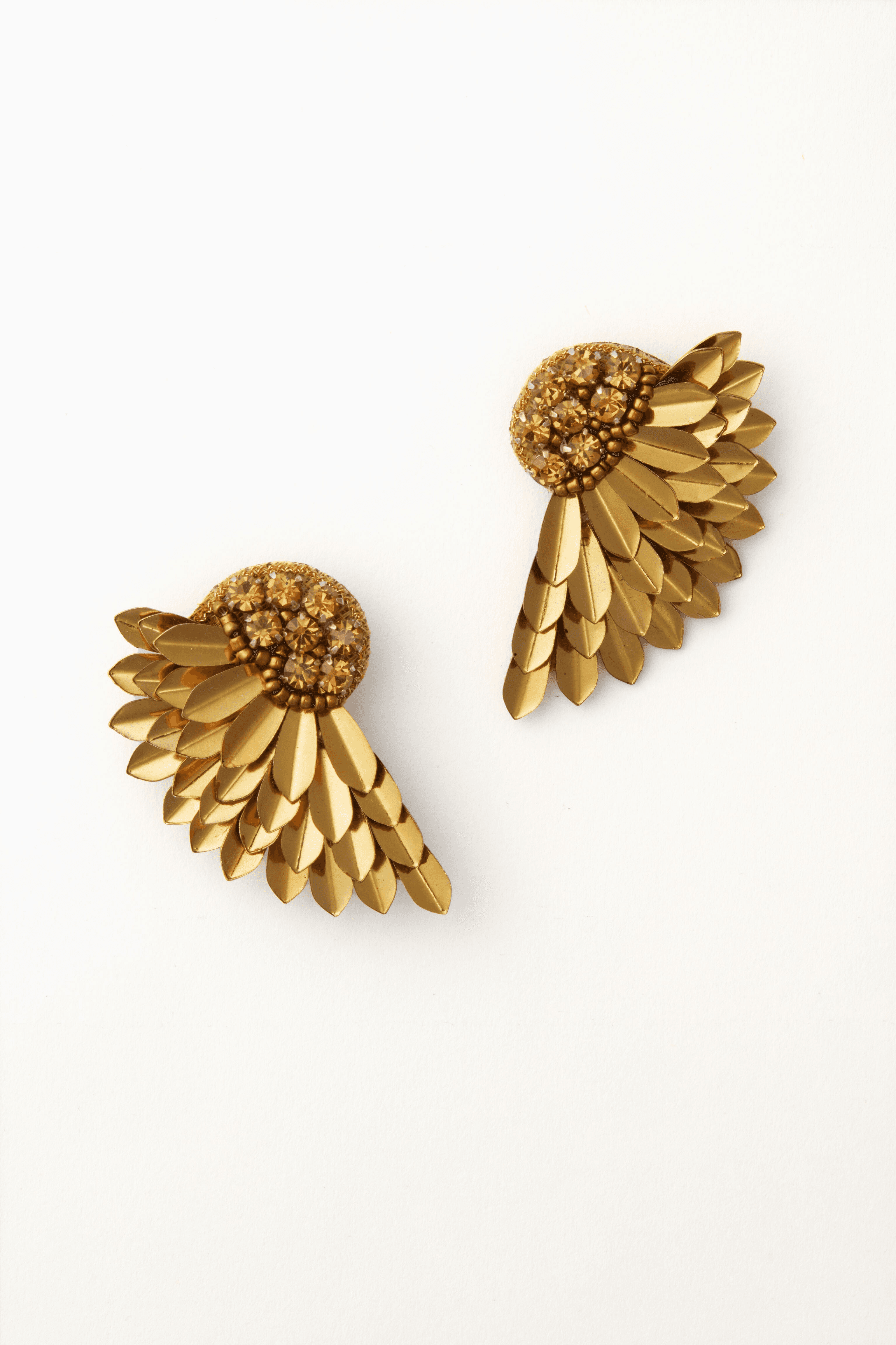 Perry Earrings - Image 1