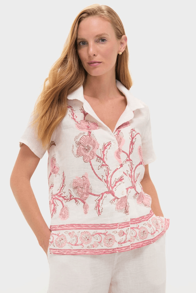 Gabriella Shirt - Image 1