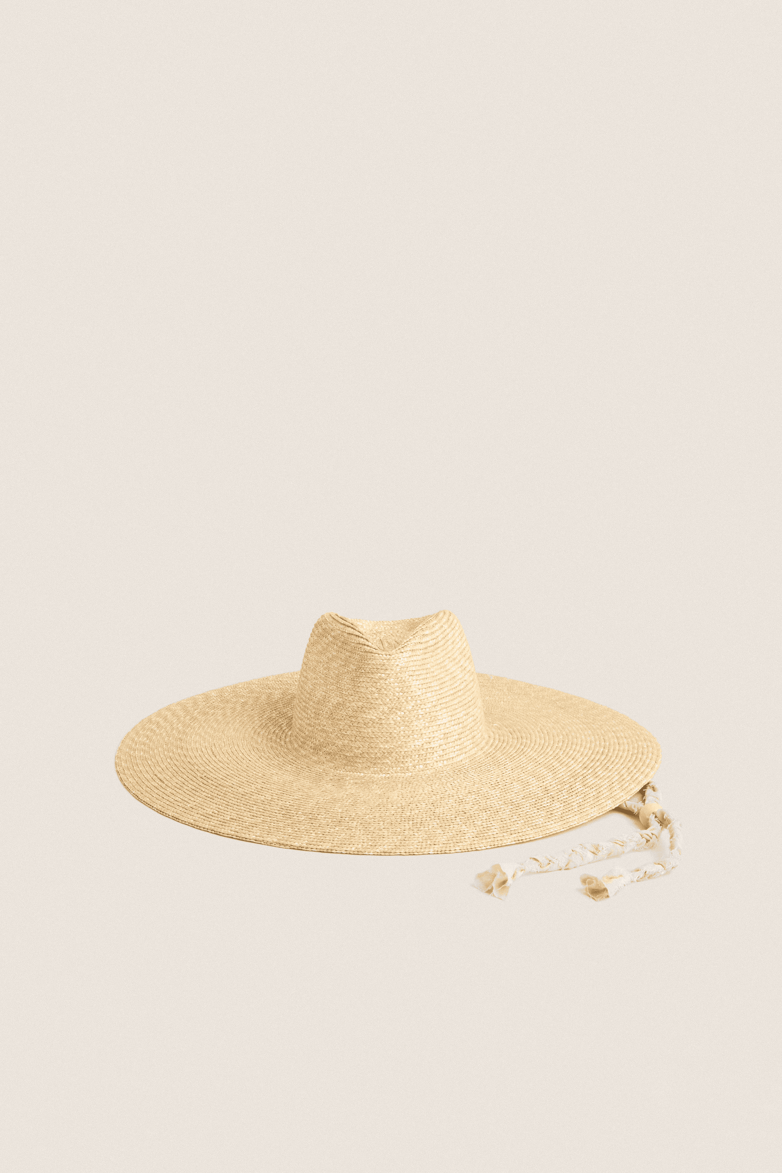 Brie Hat - Image 1