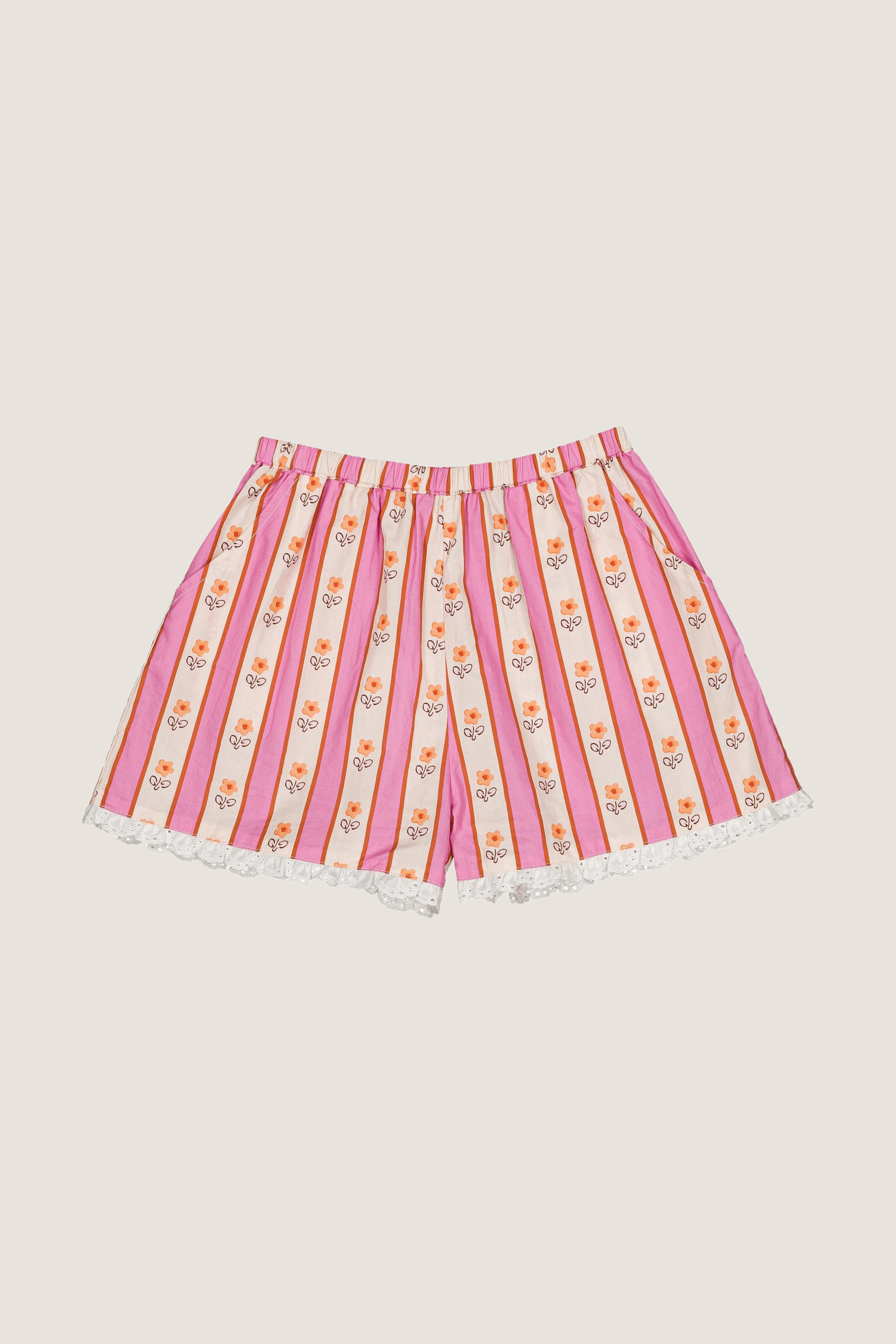 Ramatuelle Dina Short - Image 1