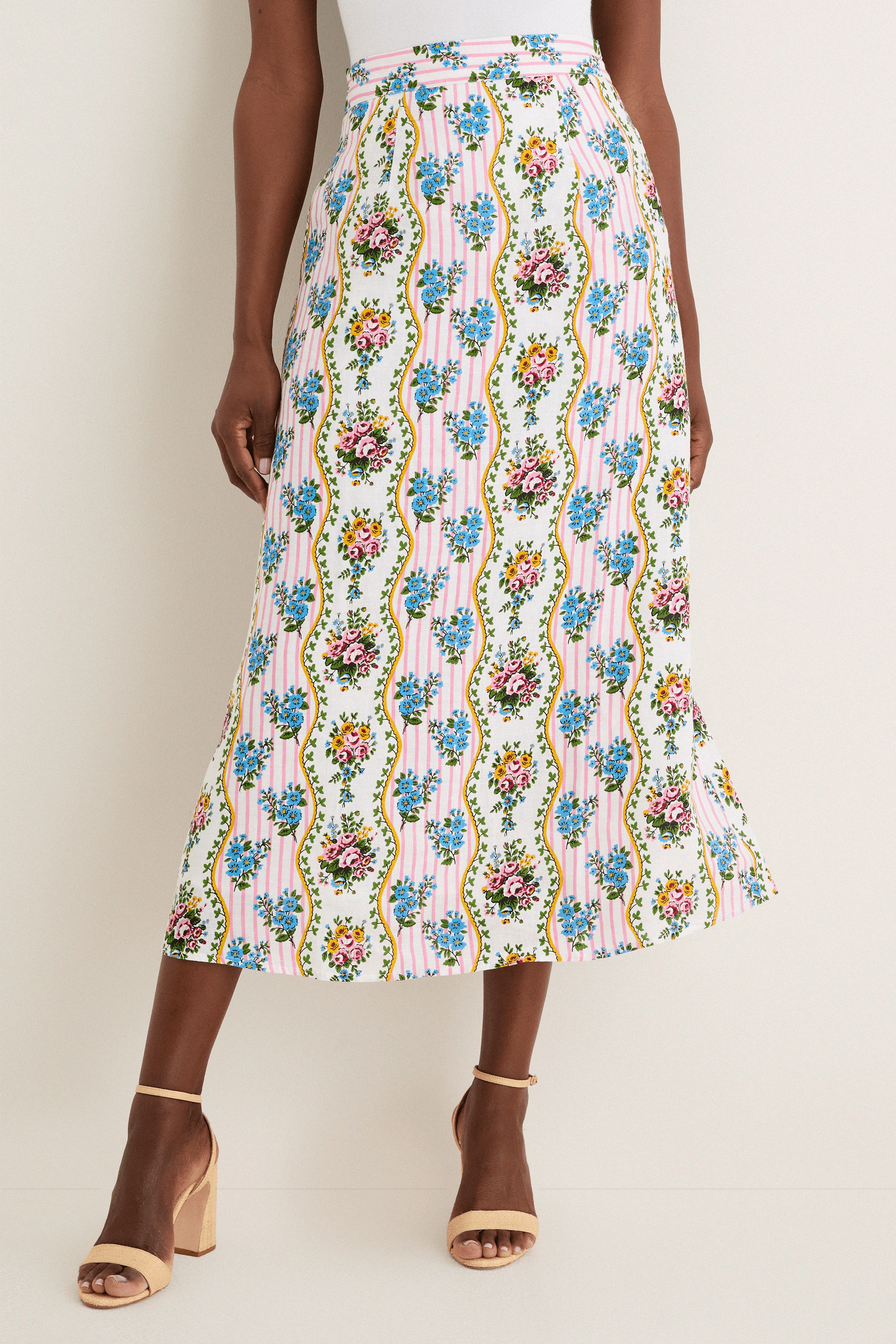 Sicily Skirt - Image 1
