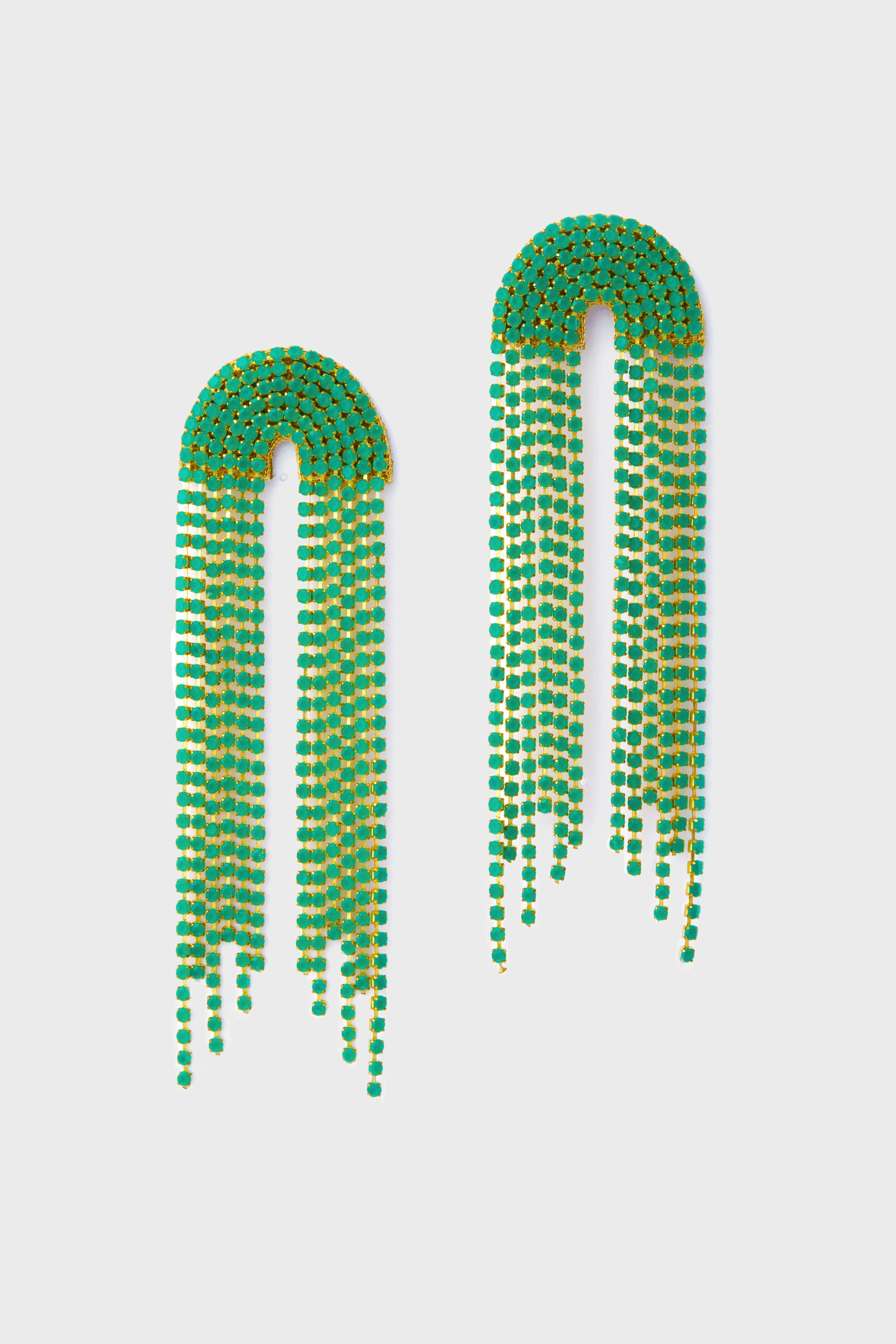 Adina Earring - Image 1