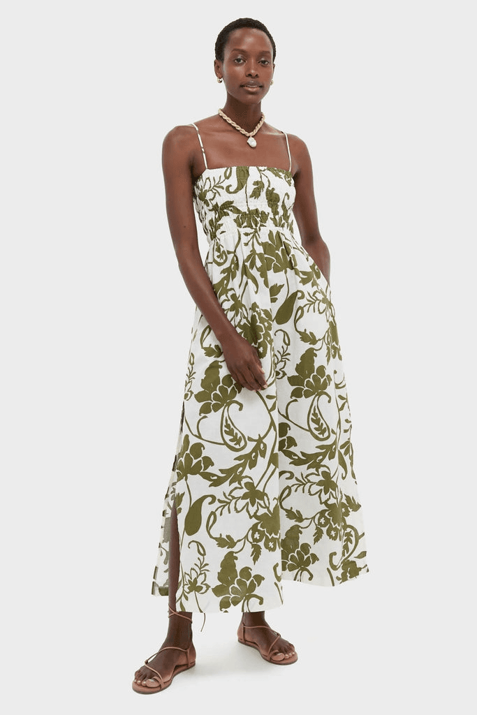 Maxi Dress - Image 1