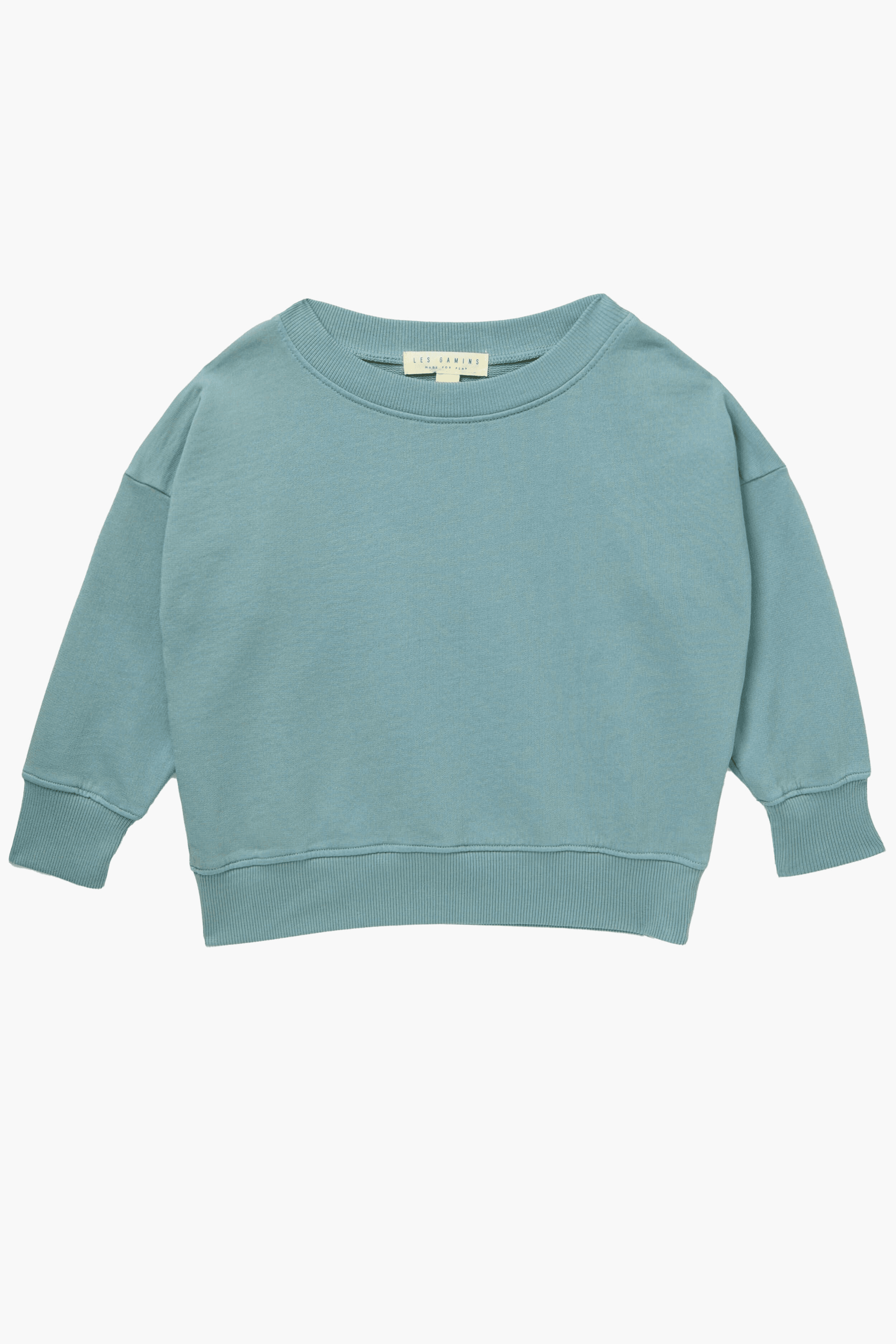 Everyday Sweatshirt - Image 1