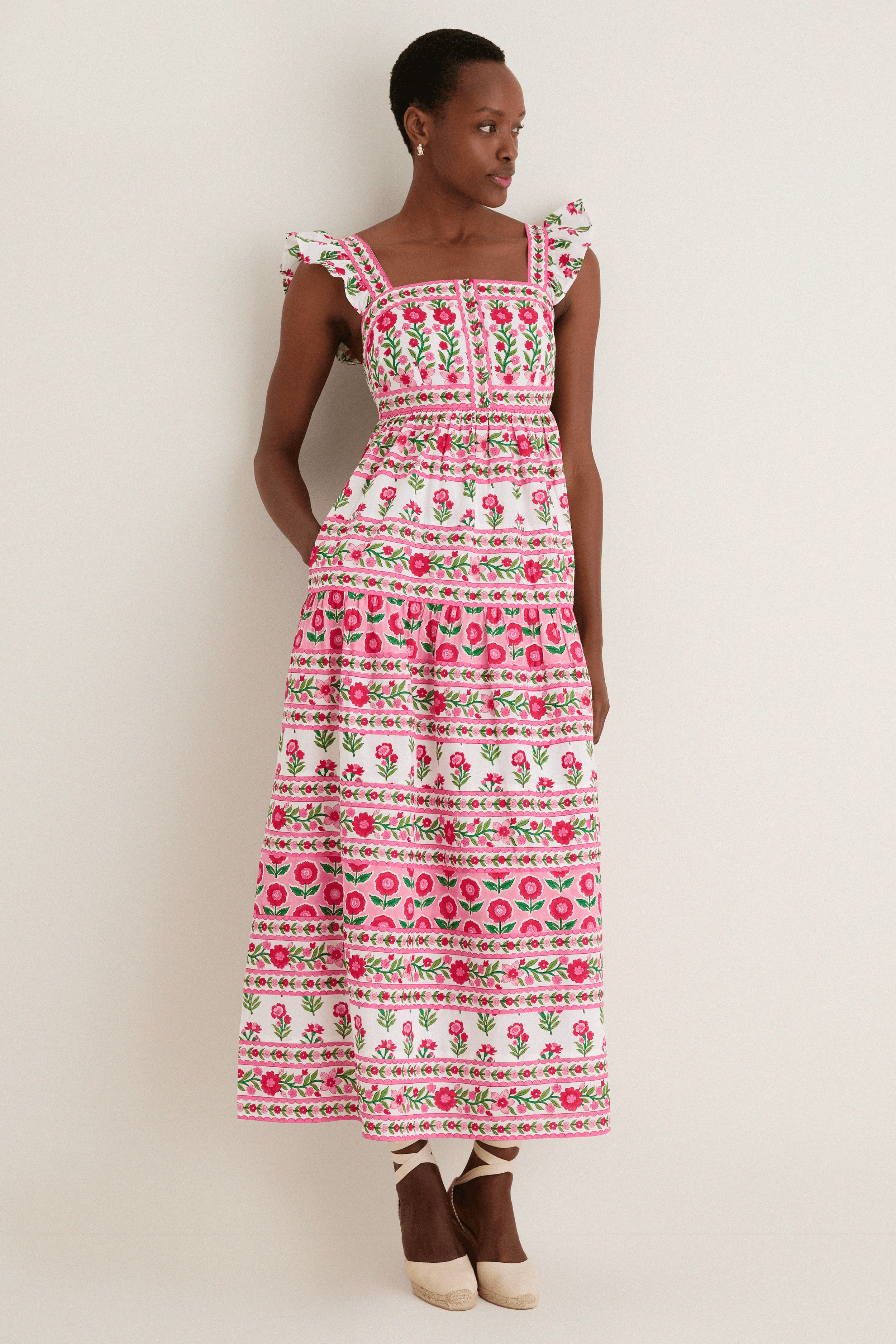 Lucia Dress - Image 1