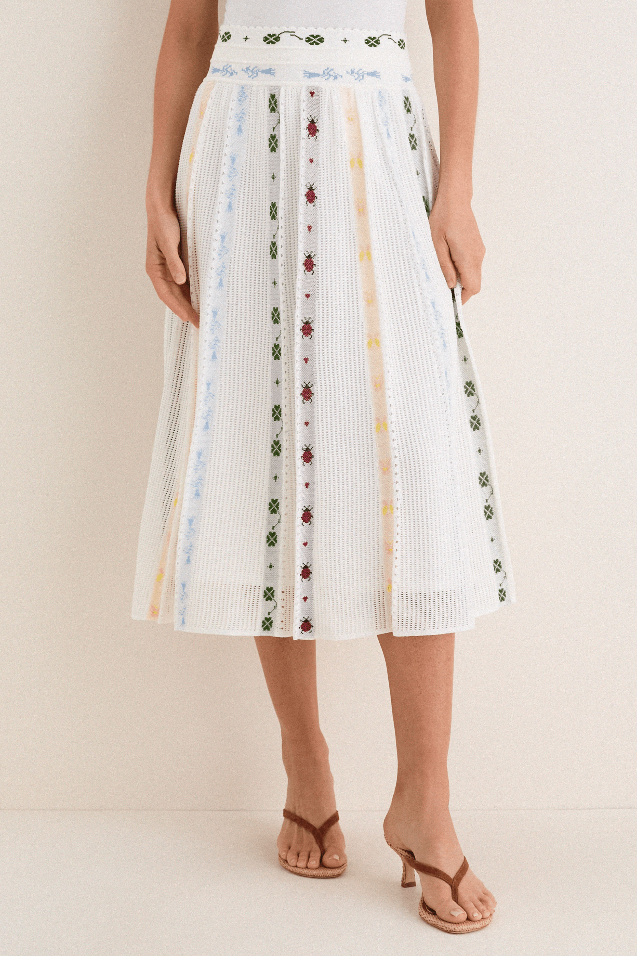 Esperance Skirt - Image 1