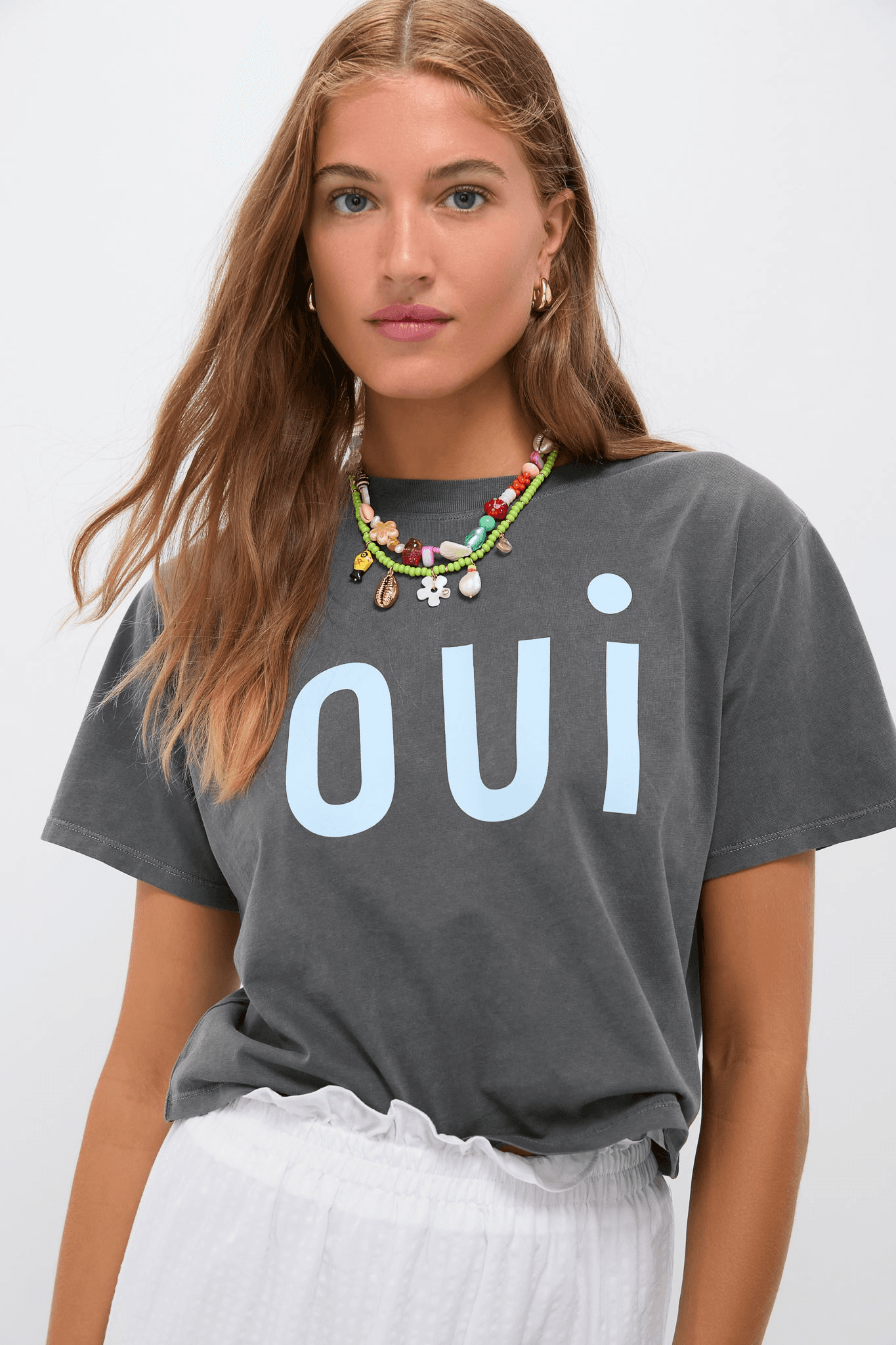 Le Carre Tee - Image 1