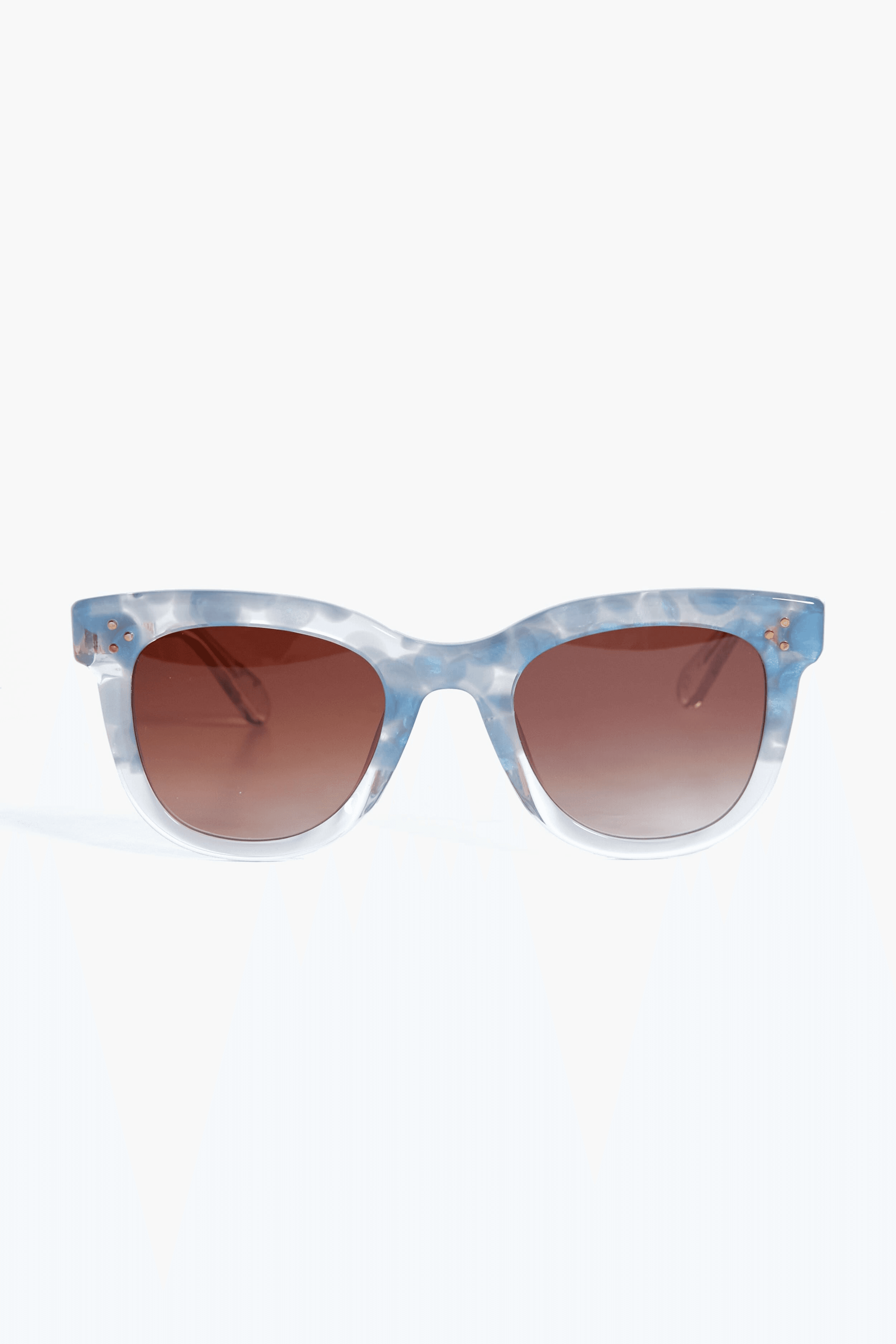 to Crystal Jena Sunglasses - Image 1