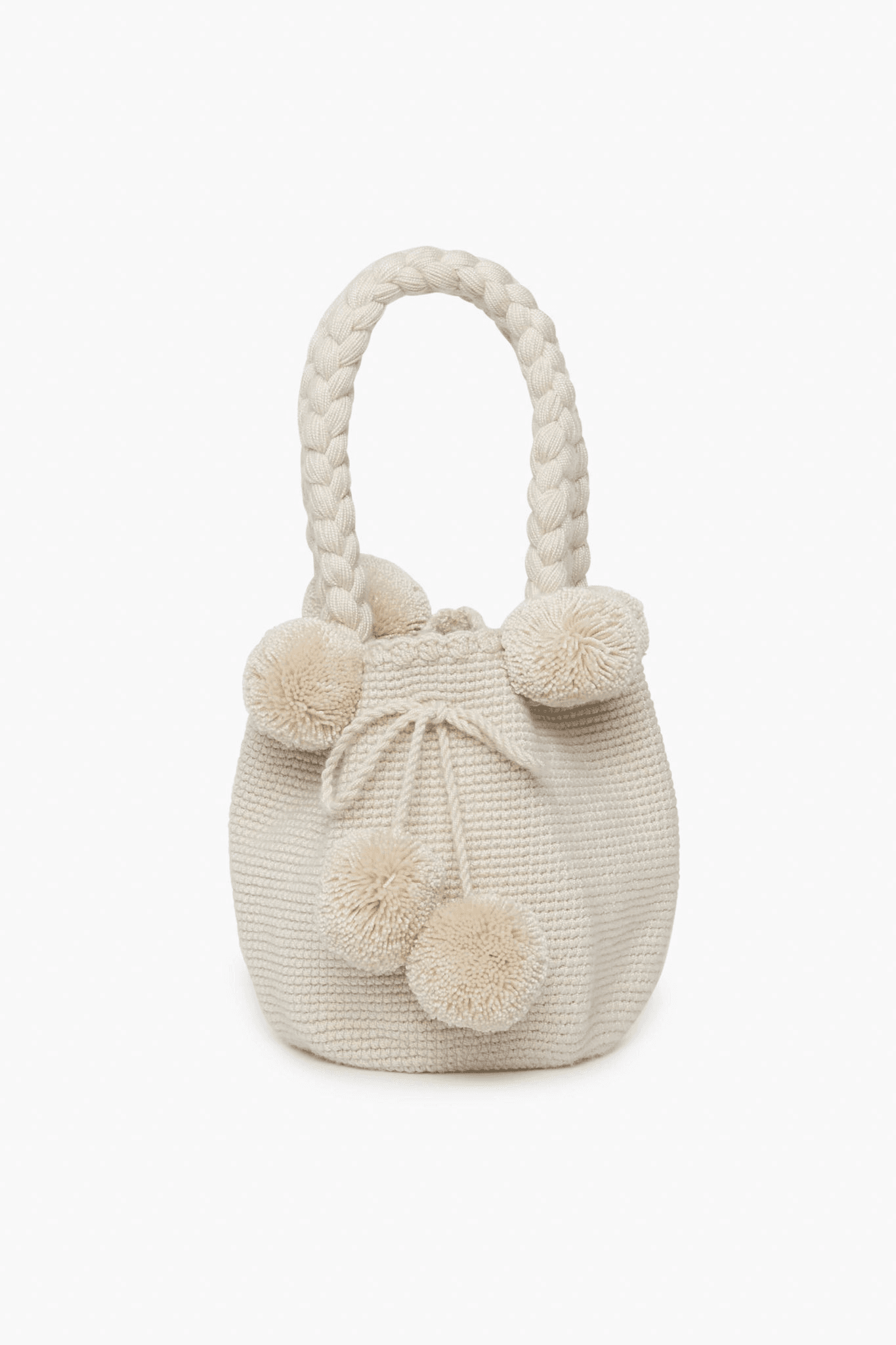 Mini Tassel Bag - Image 1