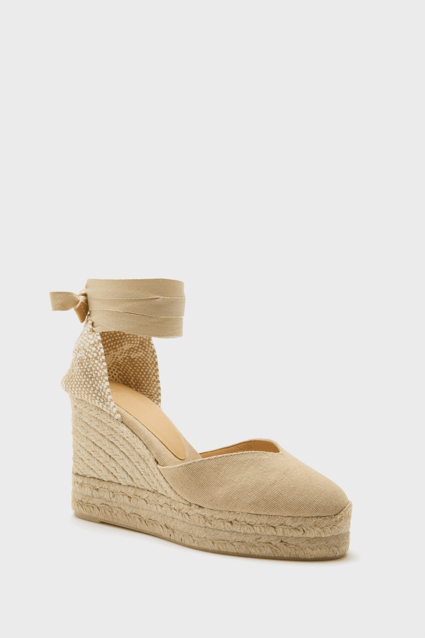 Chiara Espadrilles - Image 1