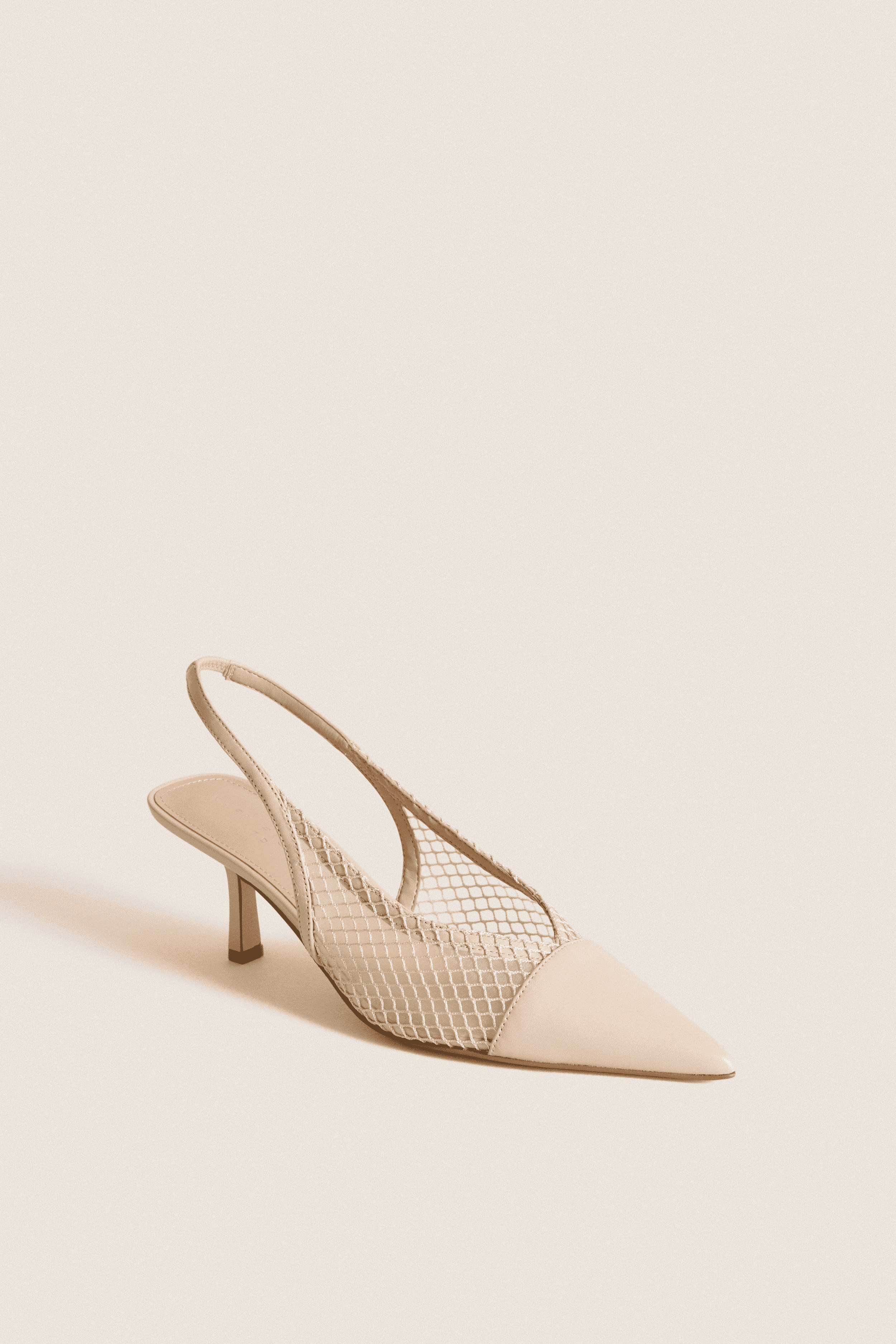 Gipsi Heels - Image 1