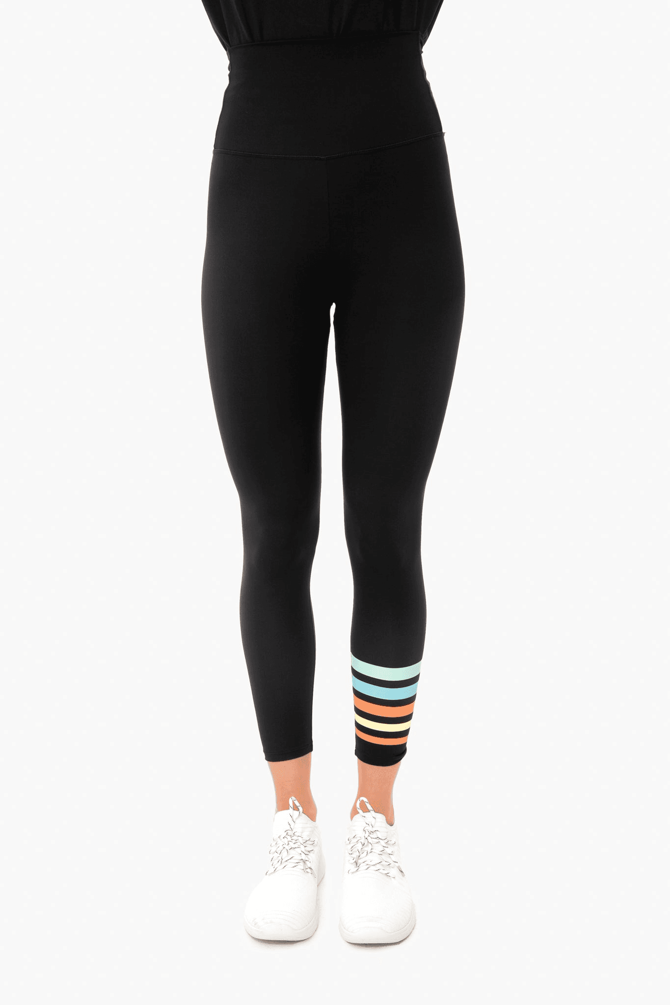 Rainbow Everyday Legging 2.0 - Image 1