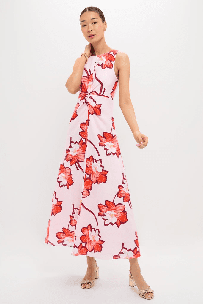 Maxi Dress - Image 1