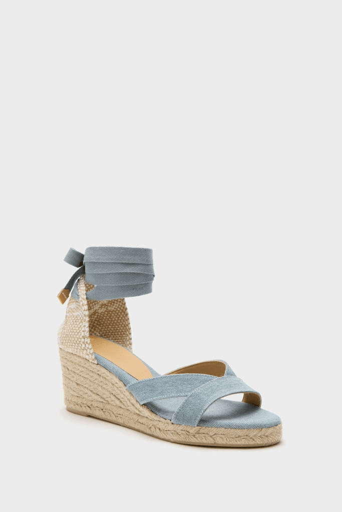 Acqua Bailey Wedges - Image 1