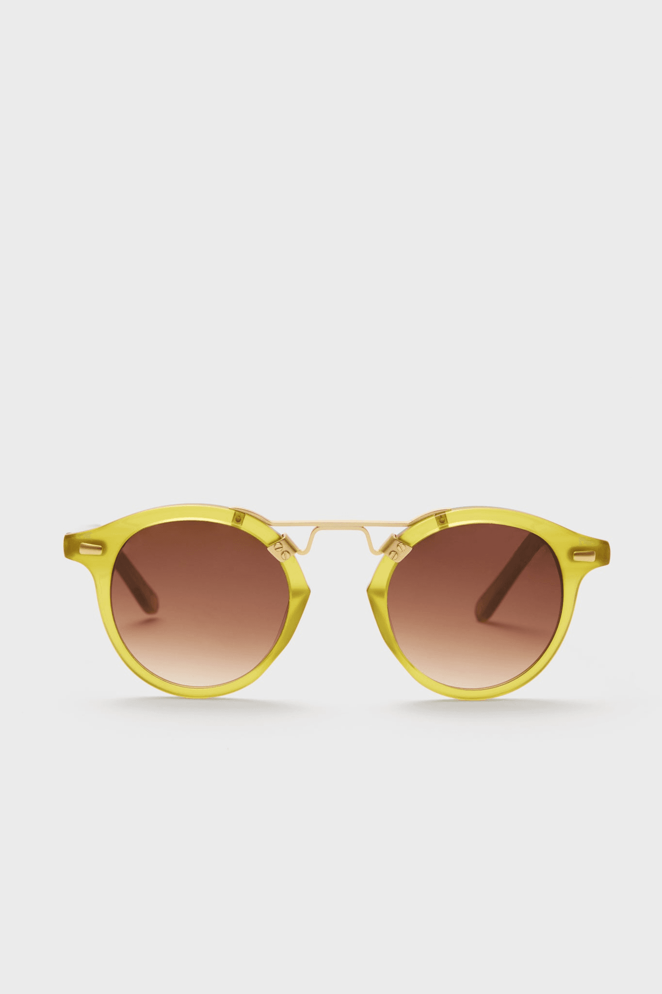 St. Louis Sunglasses - Image 1