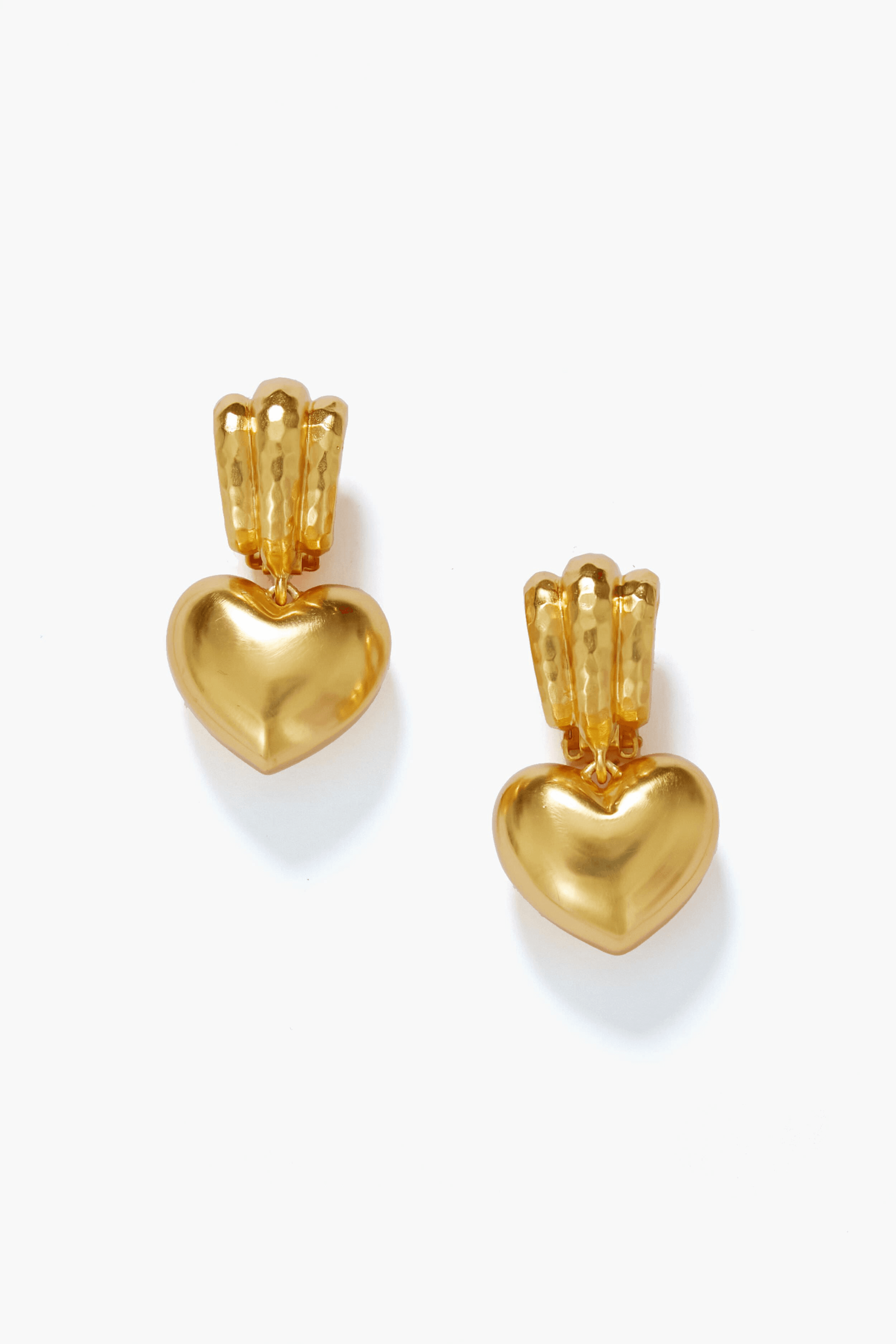 Little Love Bubble Earrings - Image 1