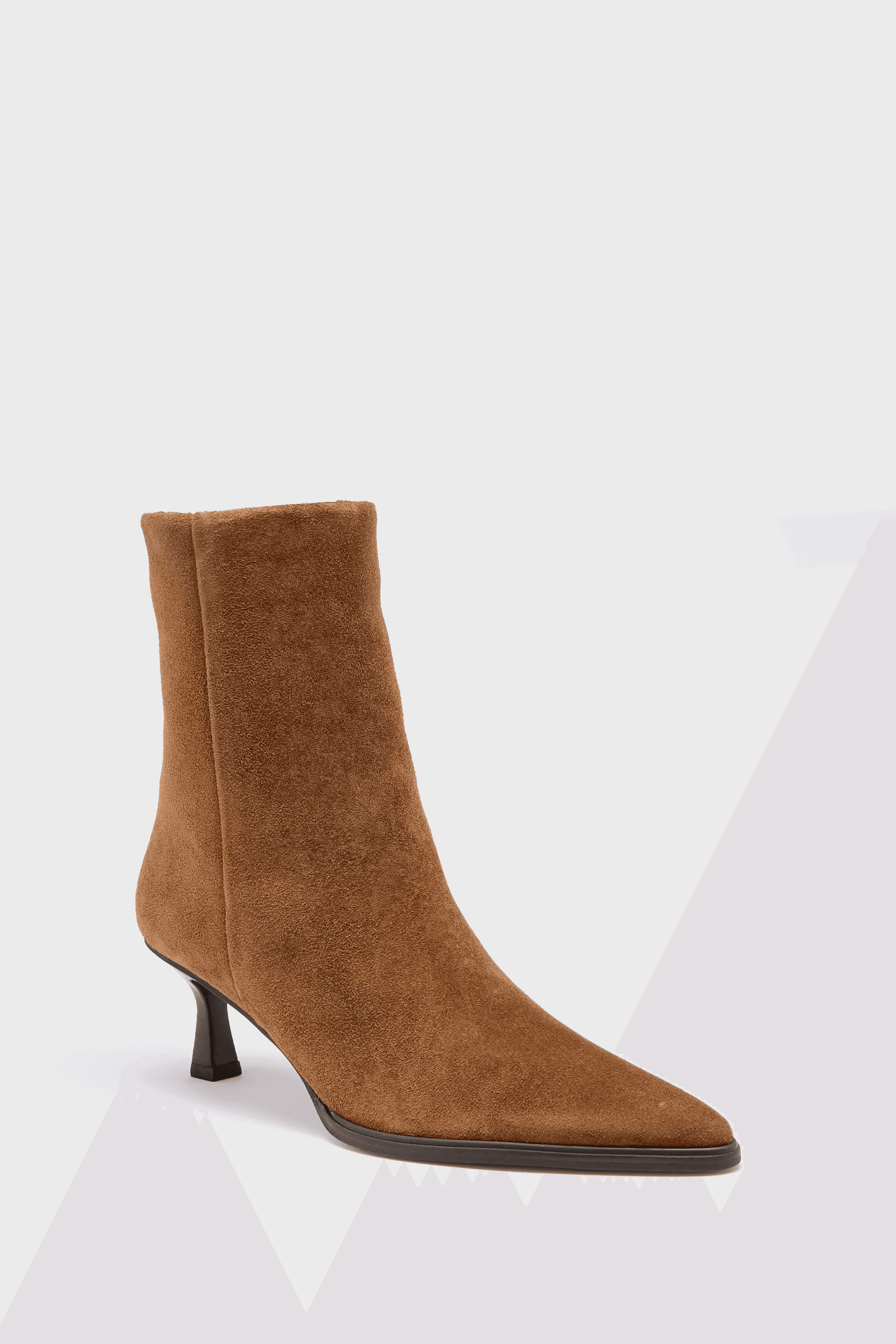 Gabbie Booties - Image 1