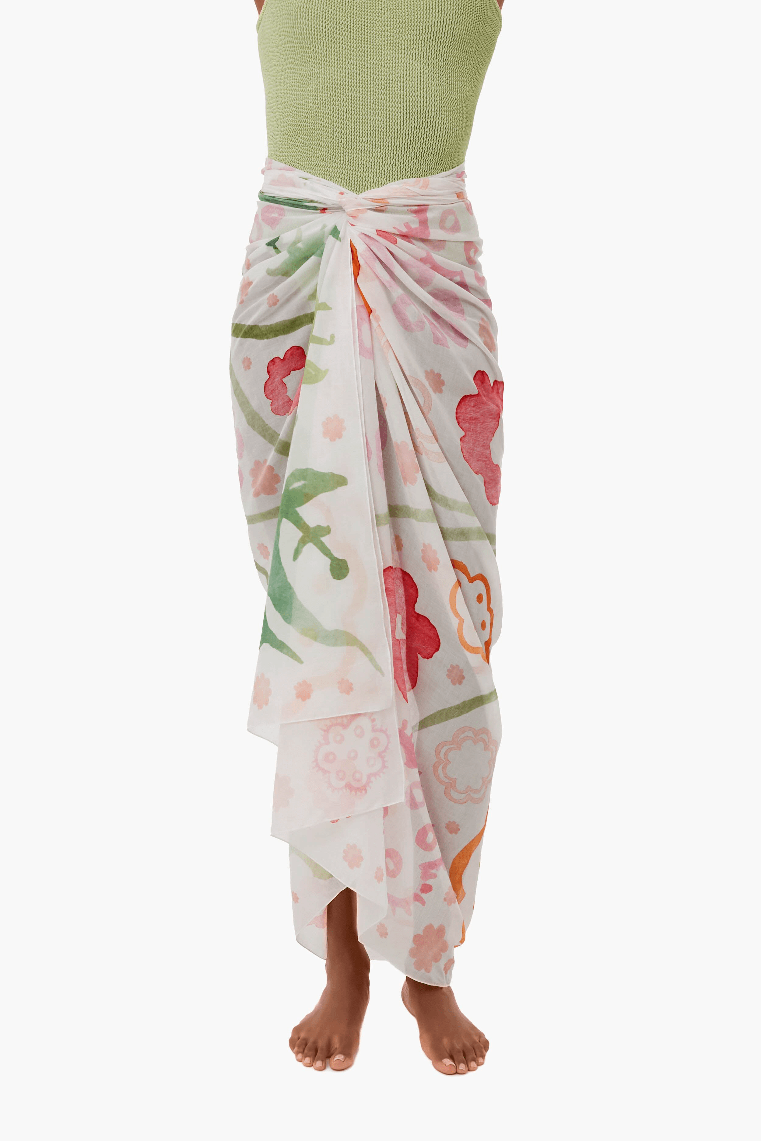 Long Pareo - Image 1