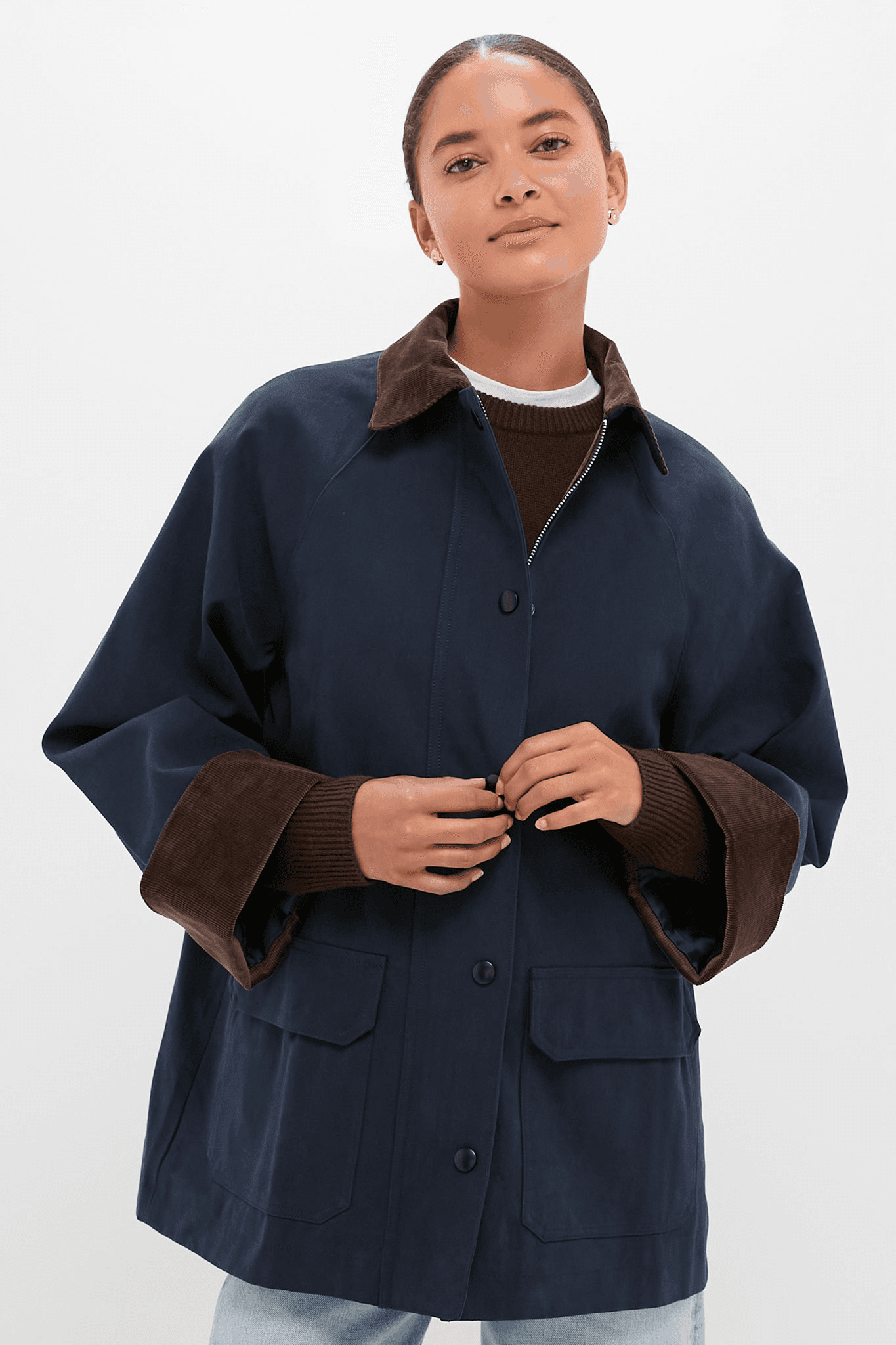 Barn Jacket - Image 1