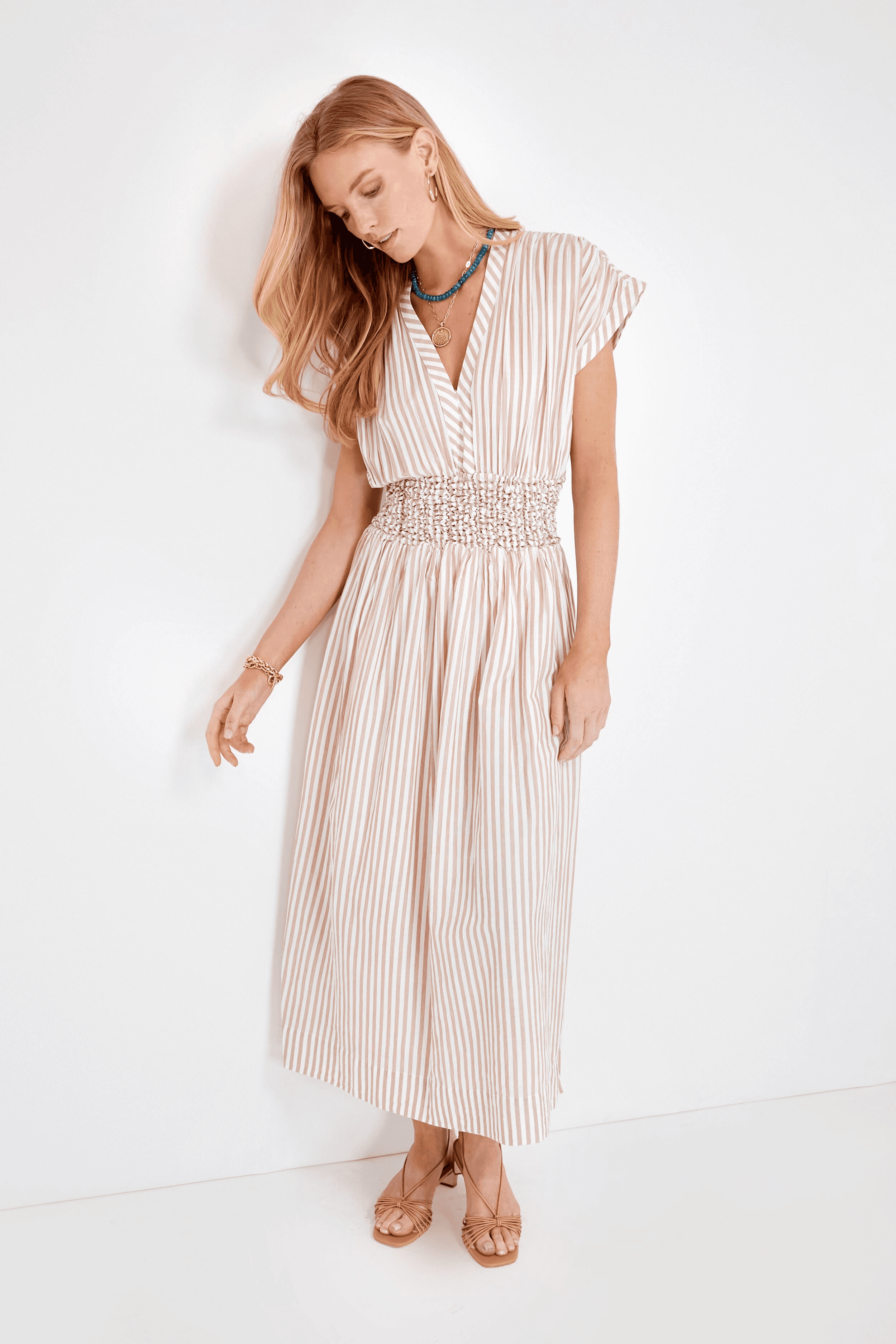 Granada Dress - Image 1