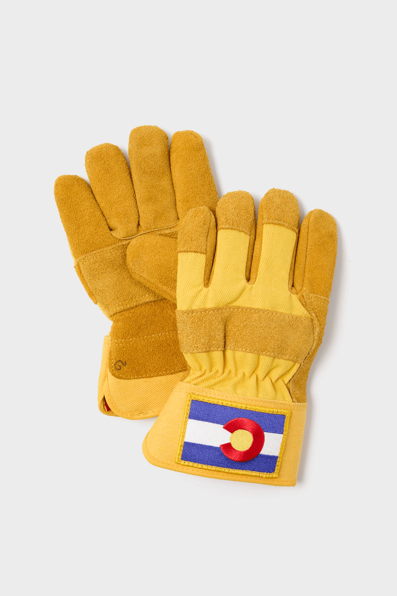 Colorado Gloves - Image 1