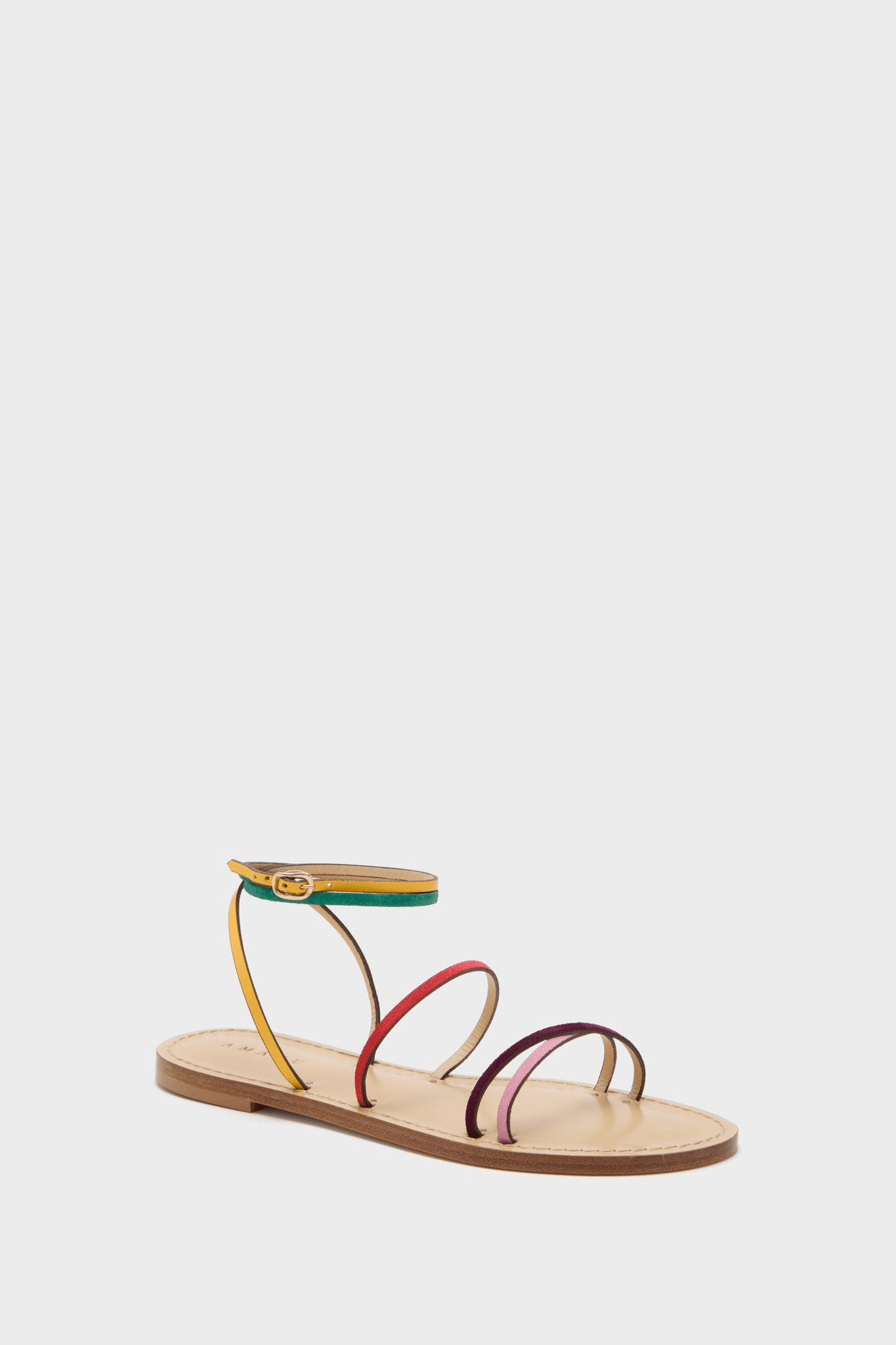 Constantia Sandals - Image 1