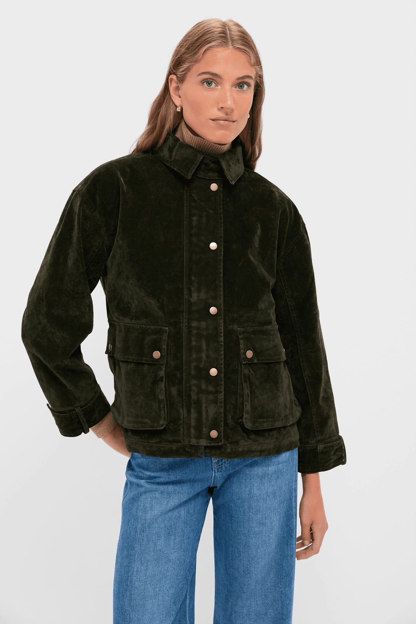 Julien Jacket - Image 1