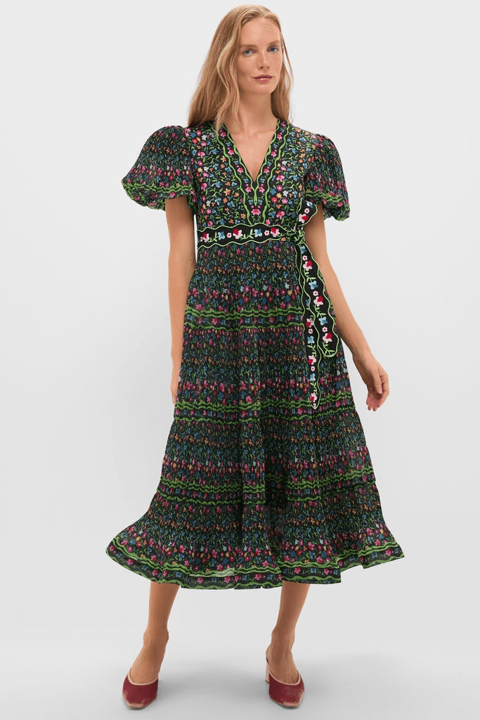 Celestia Dress - Image 1