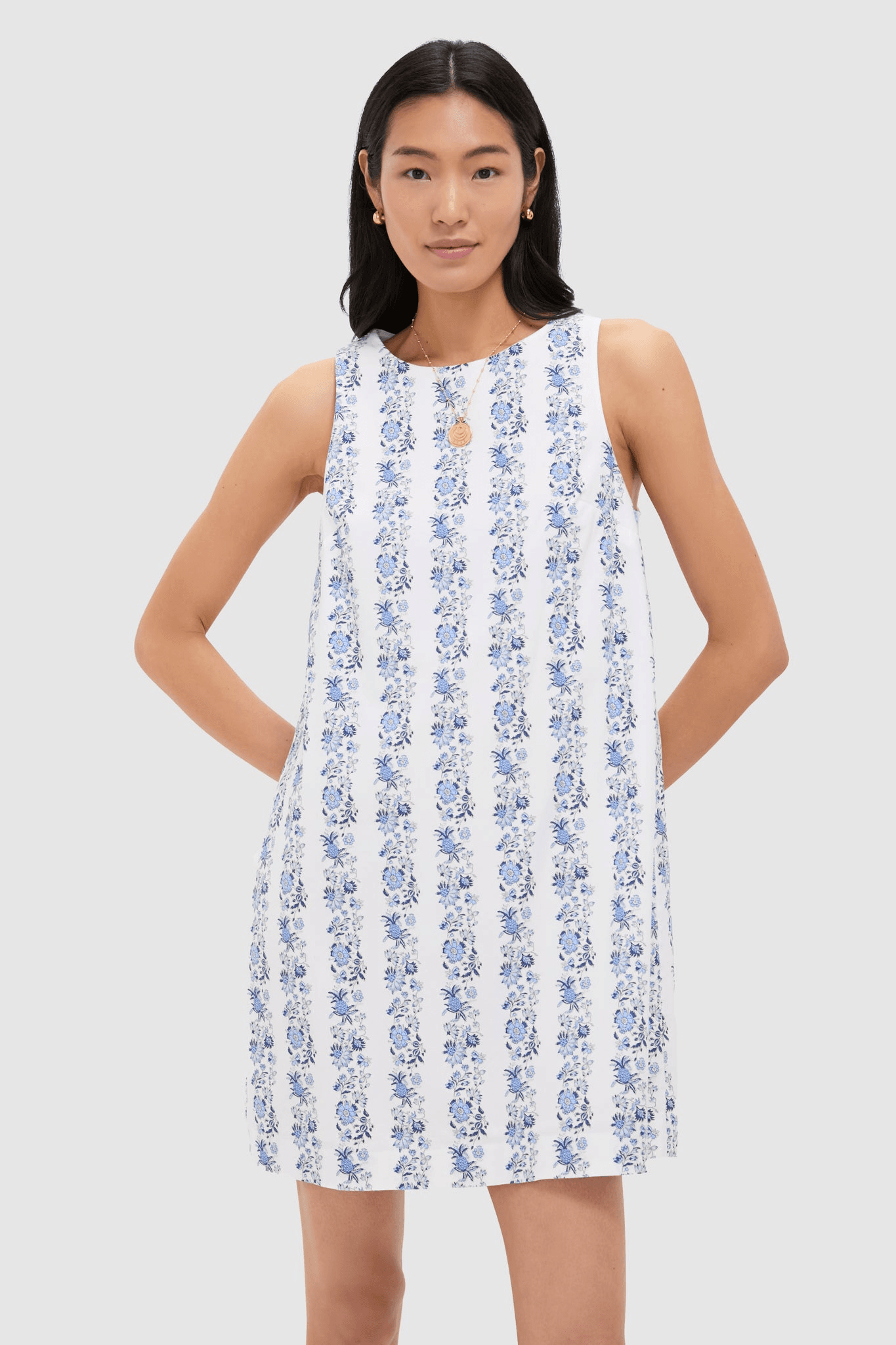 Shift Dress - Image 1