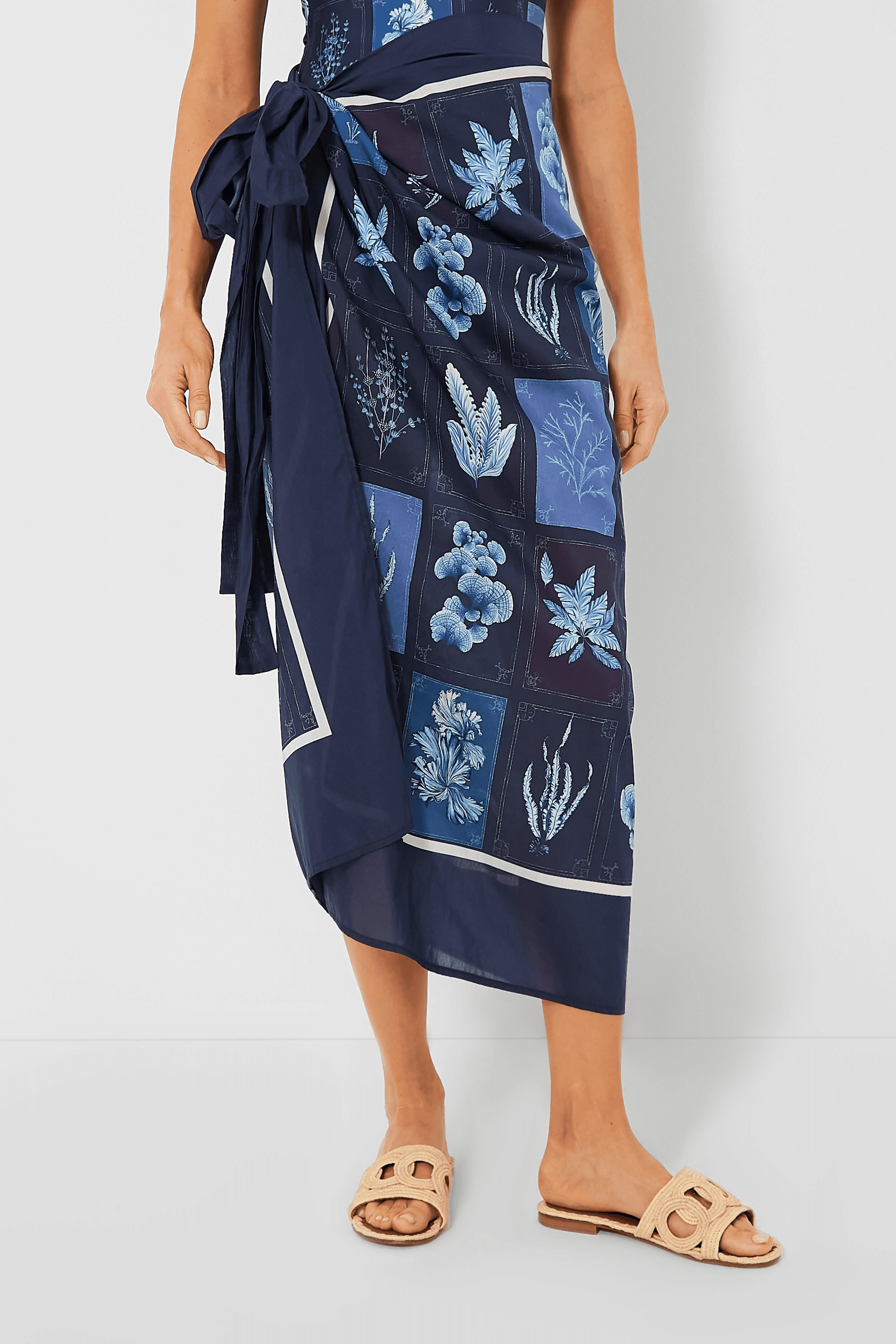 Lavanda Pareo - Image 1