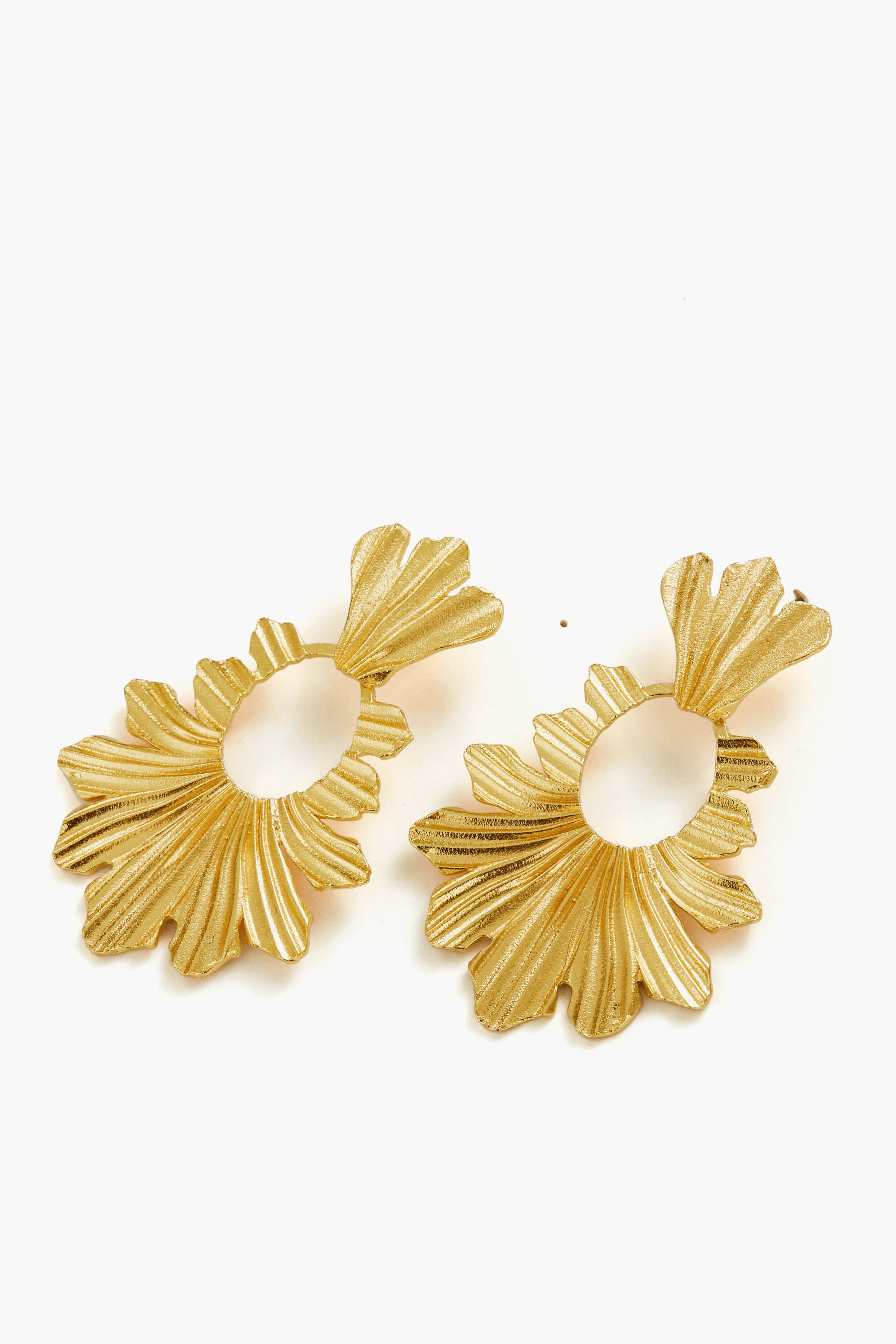 Fleur Earrings - Image 1