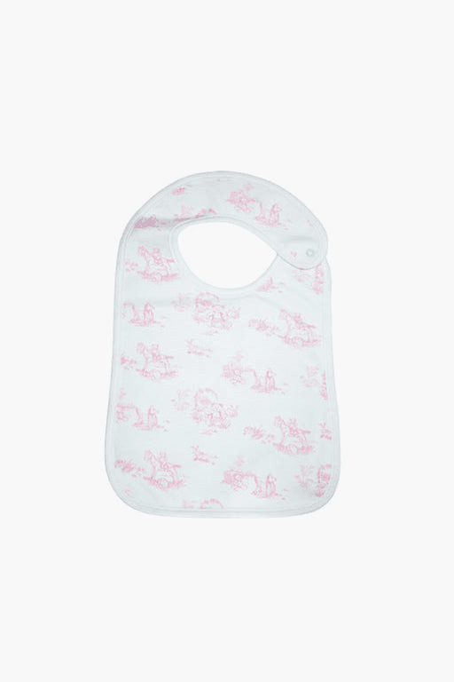 Feeding Bib - Image 1