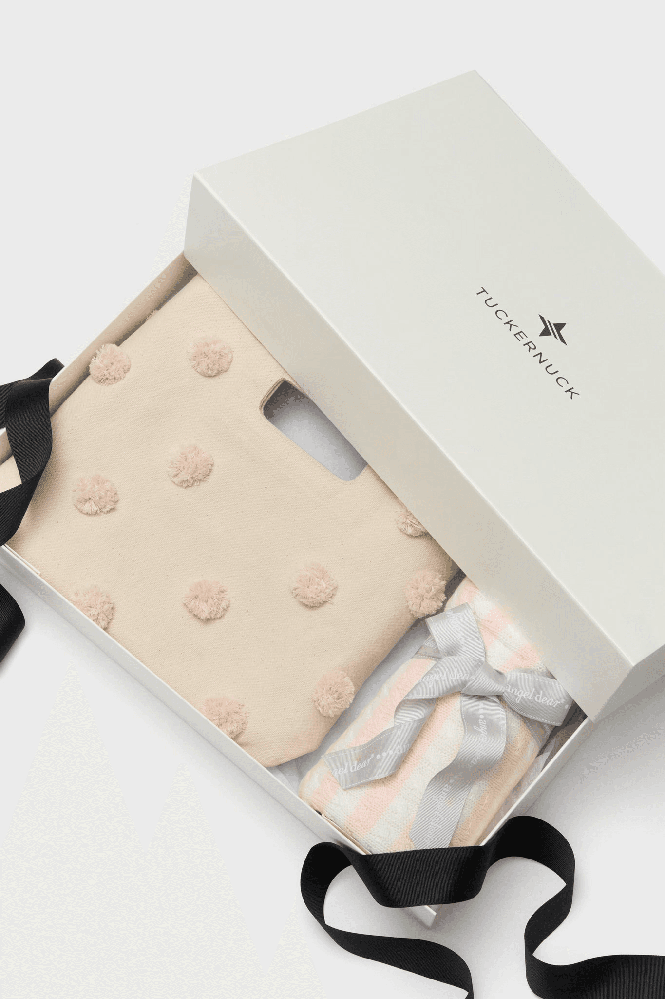 Nursery Necessities Gift Bundle - Image 1