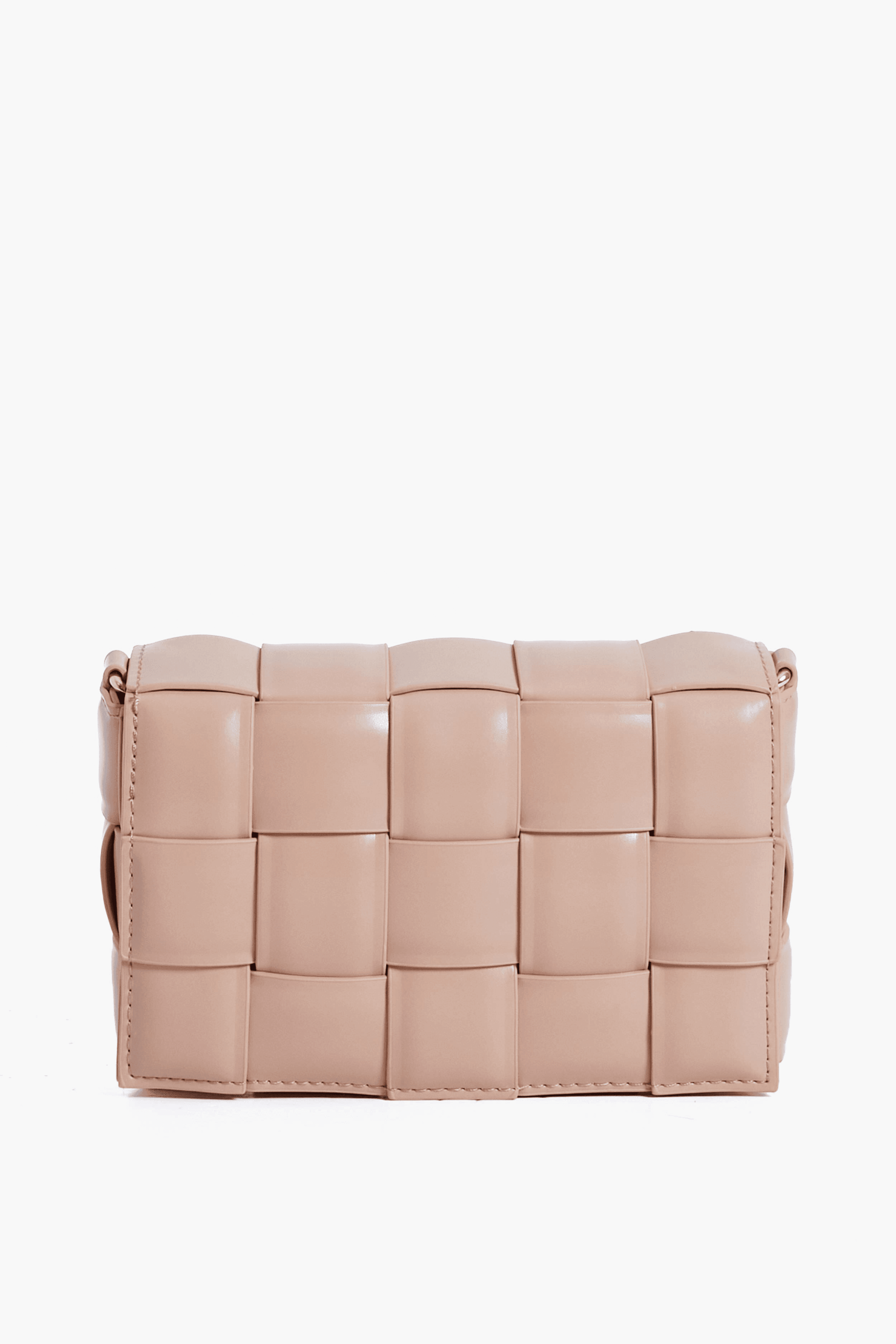 Holden Woven Bag - Image 1