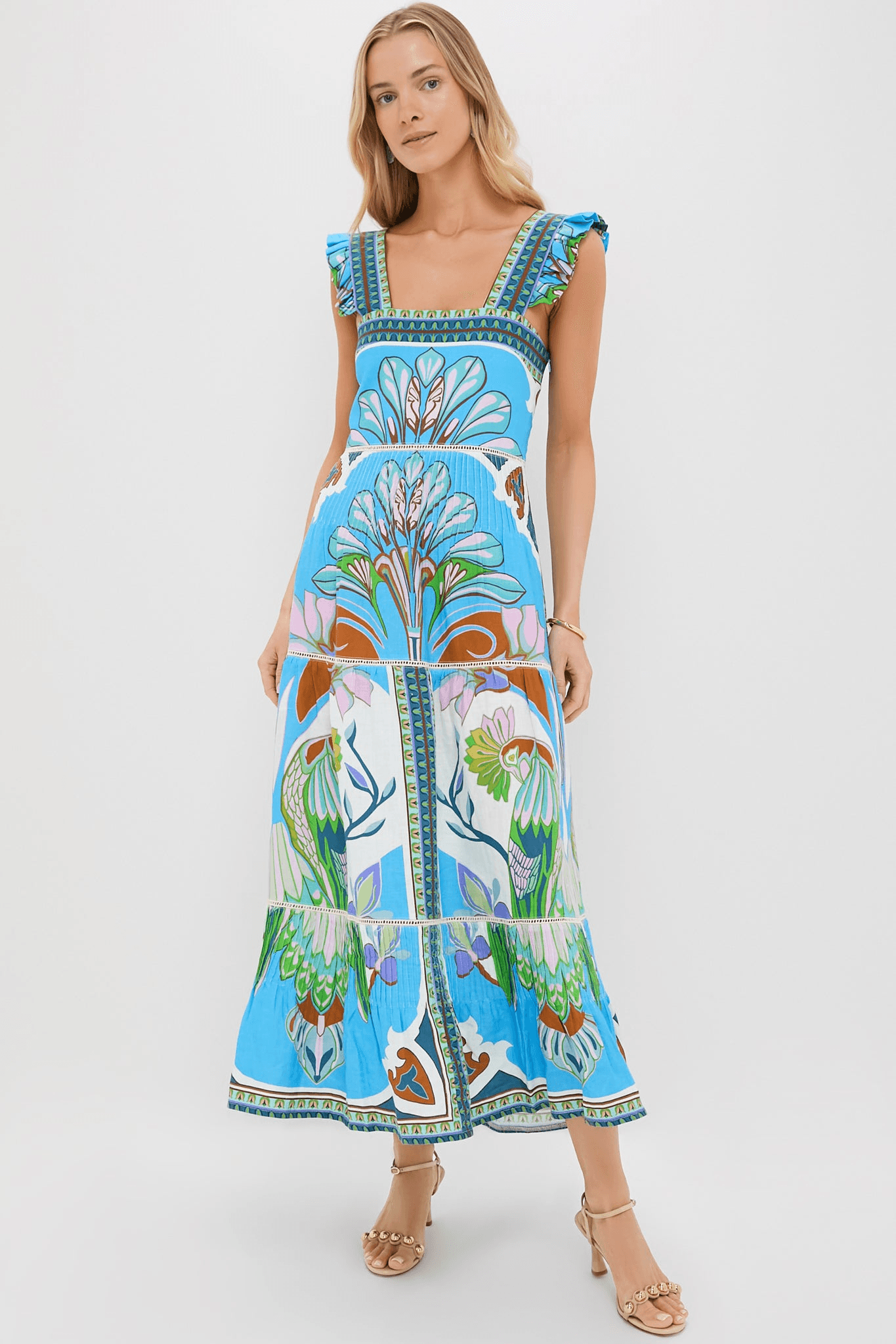 Sybill Dress - Image 1