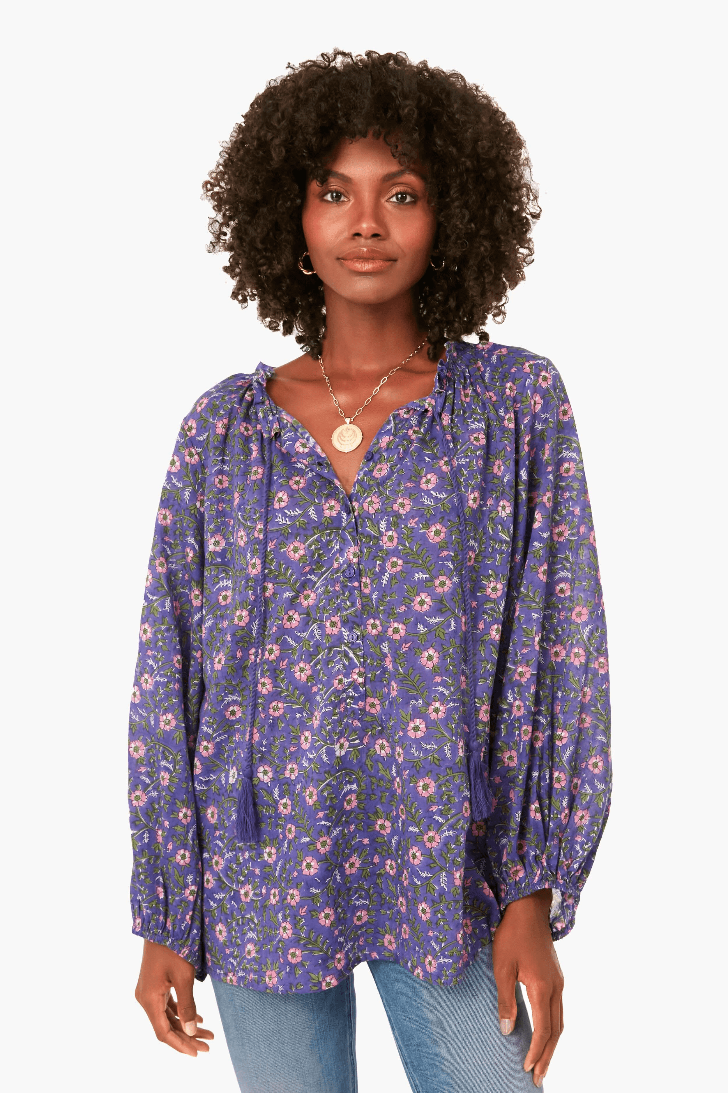 Bardot Top - Image 1