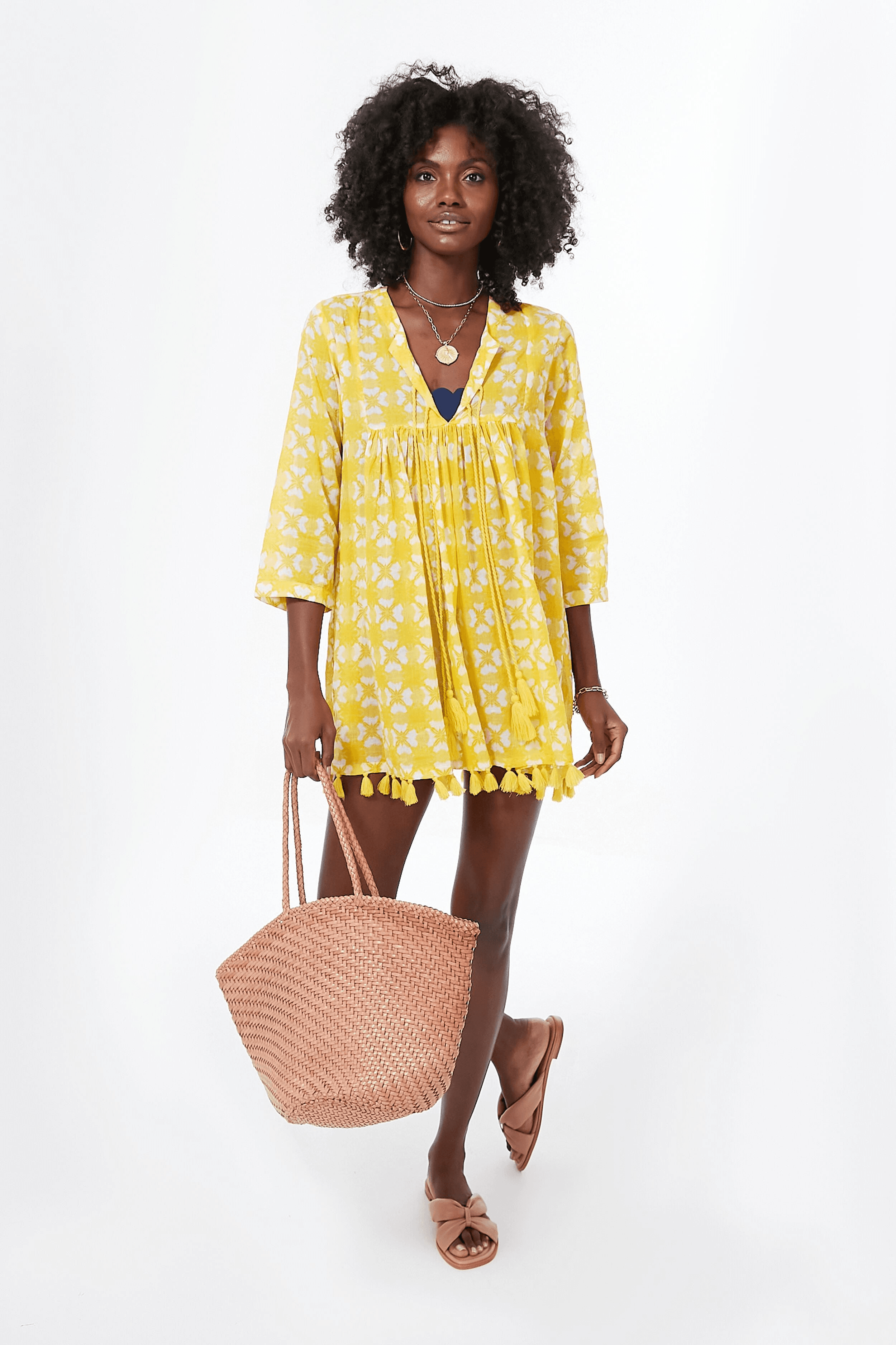 Seychelles Tunic - Image 1
