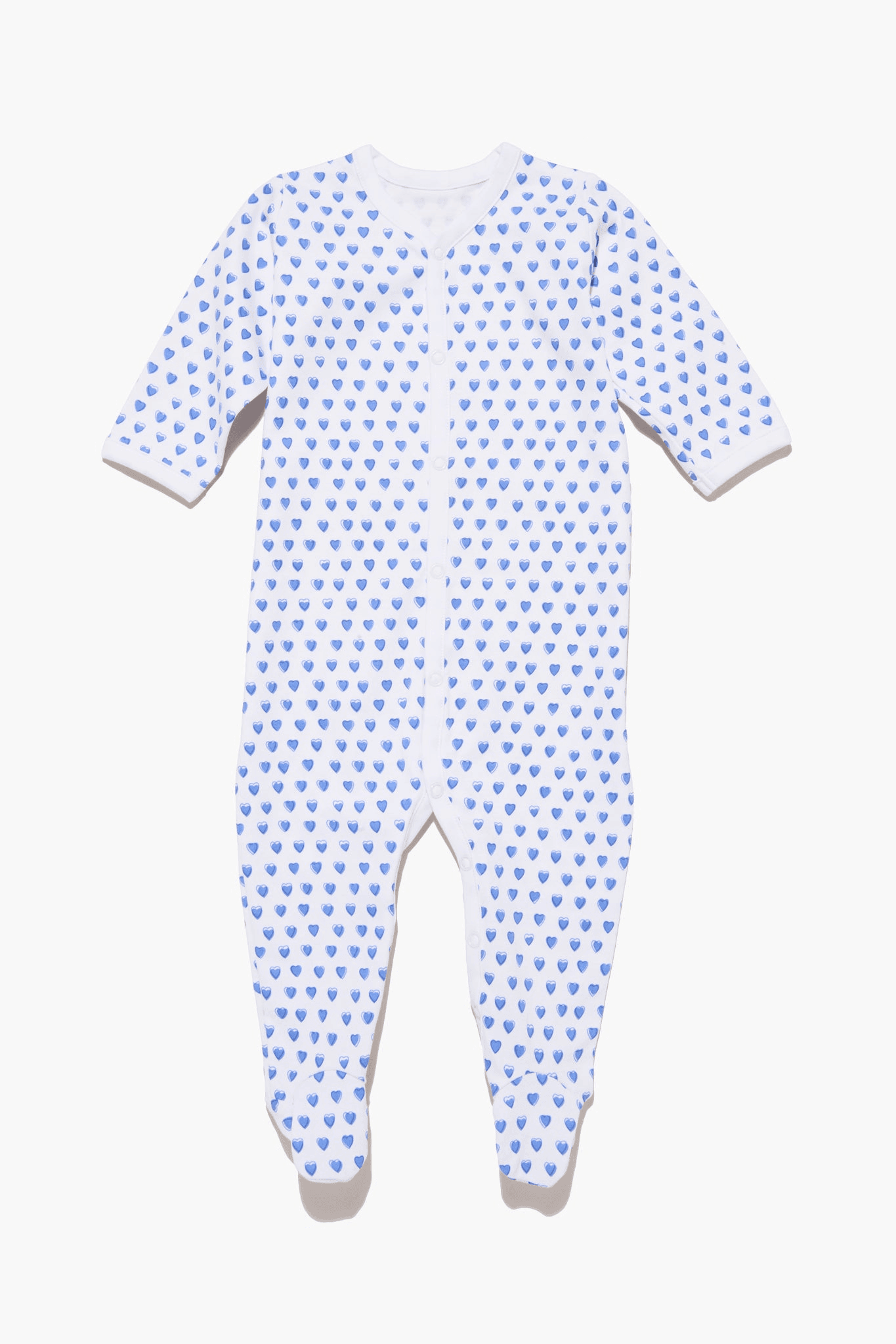Infant Hearts Pajamas - Image 1