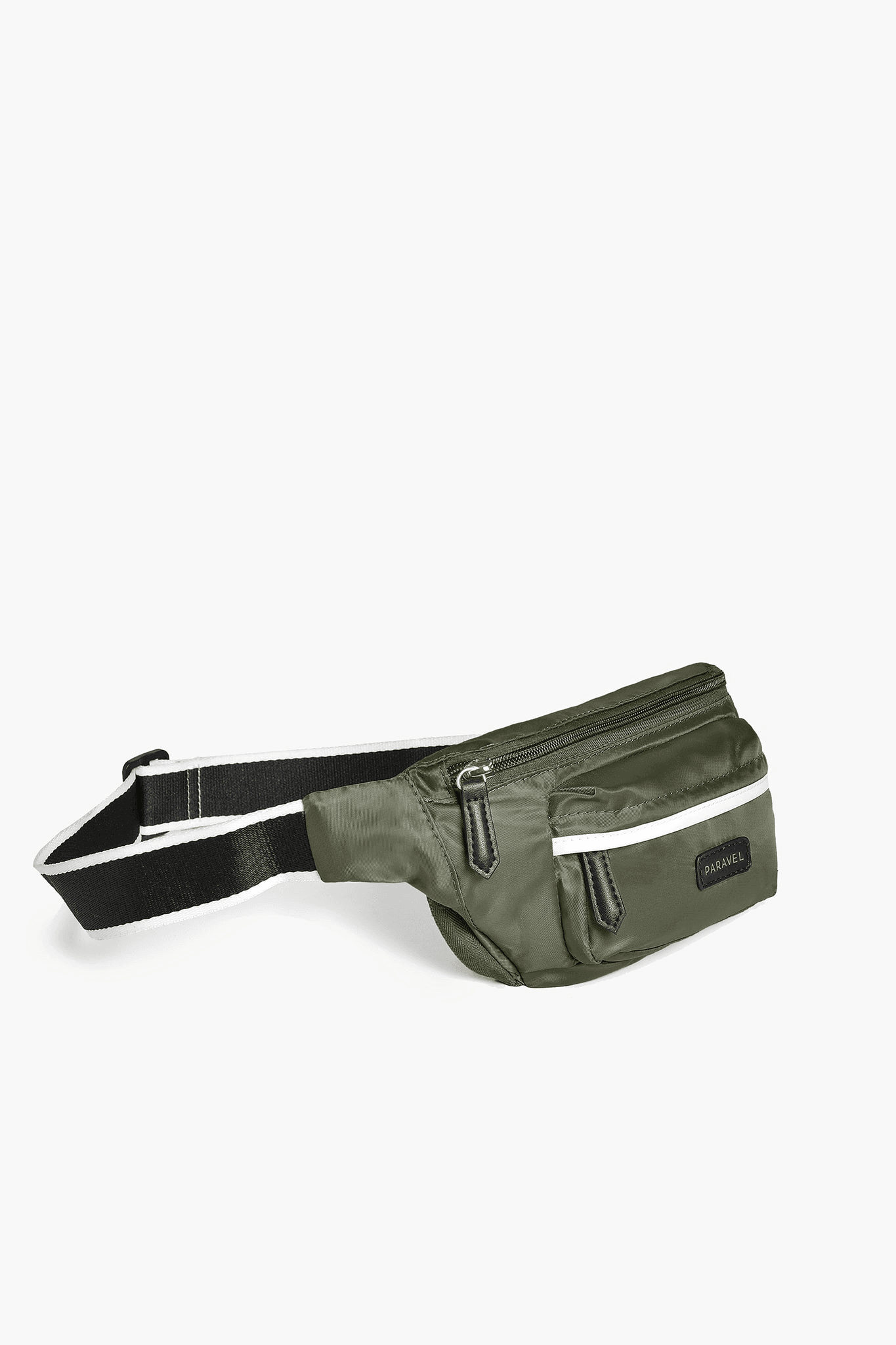 Fold Up Belt Bag - Image 1