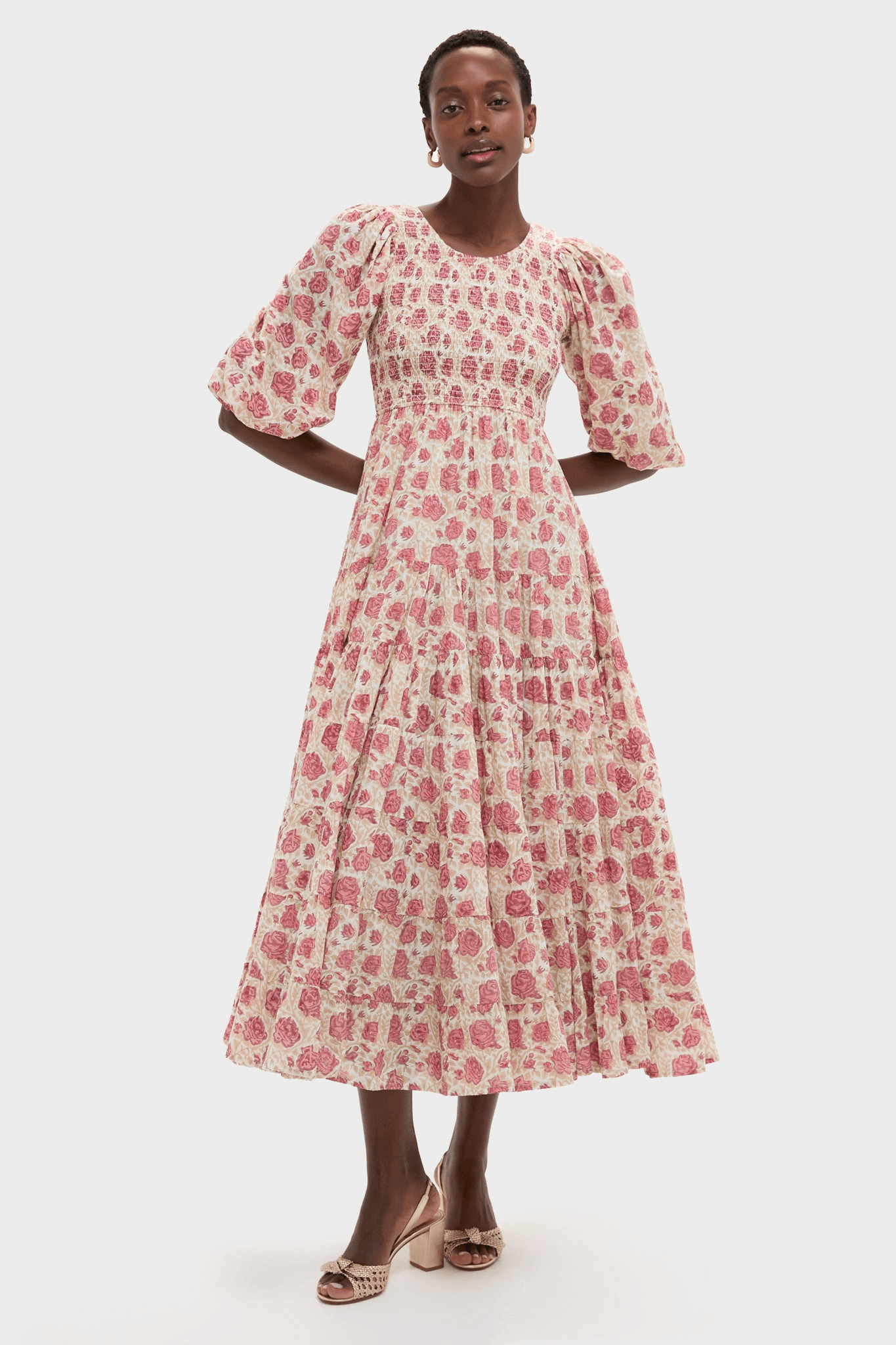 Allie Dress - Image 1